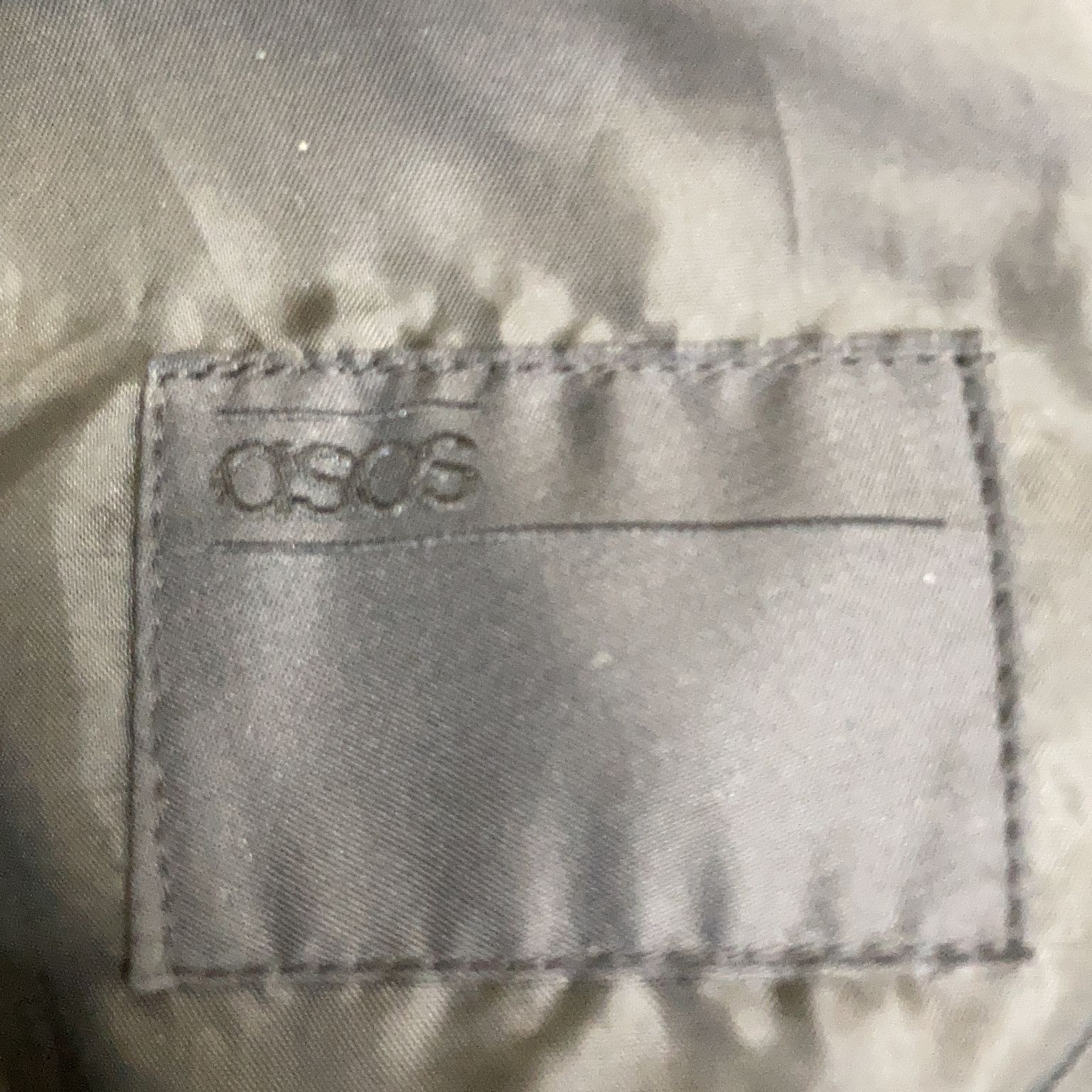 ASOS