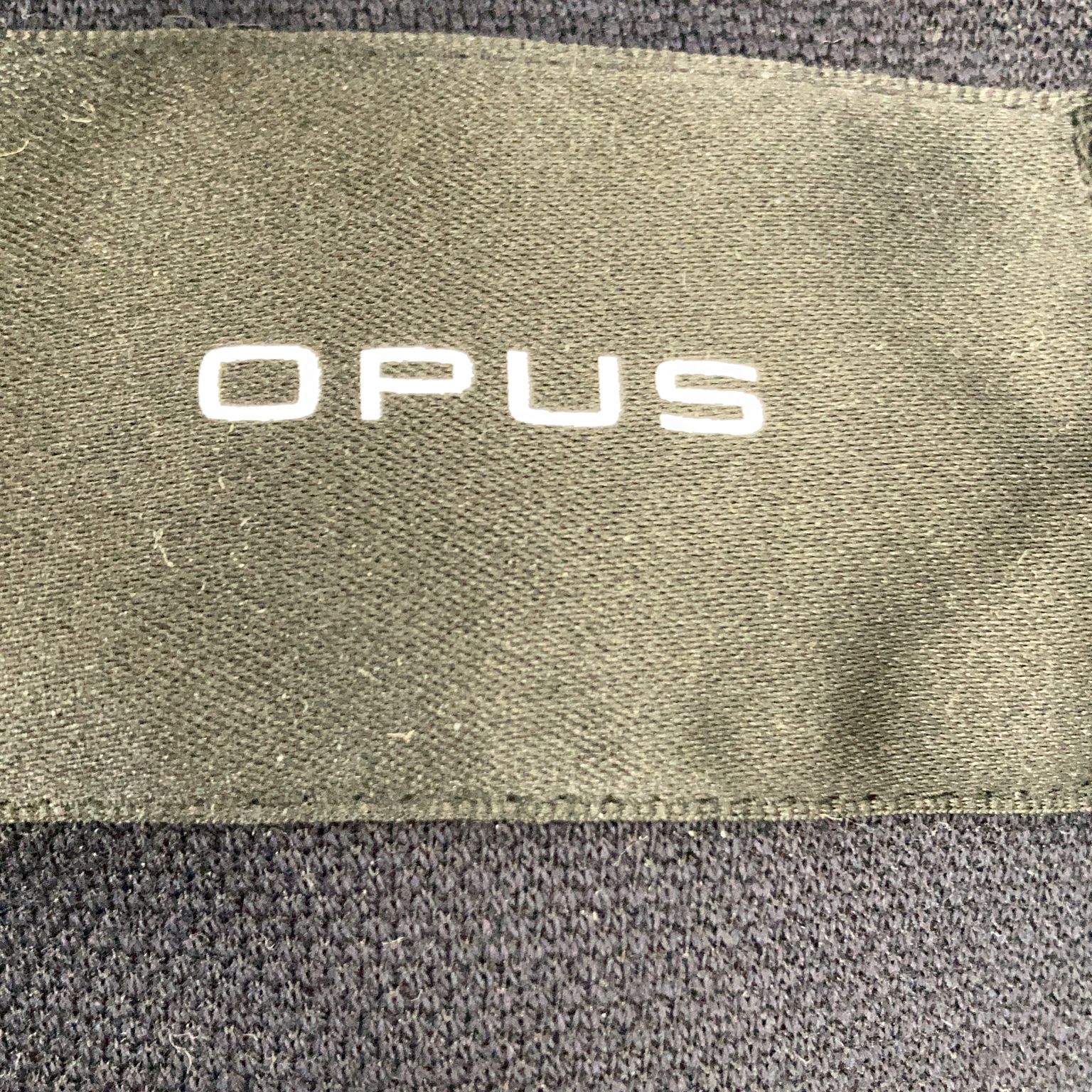 Opus