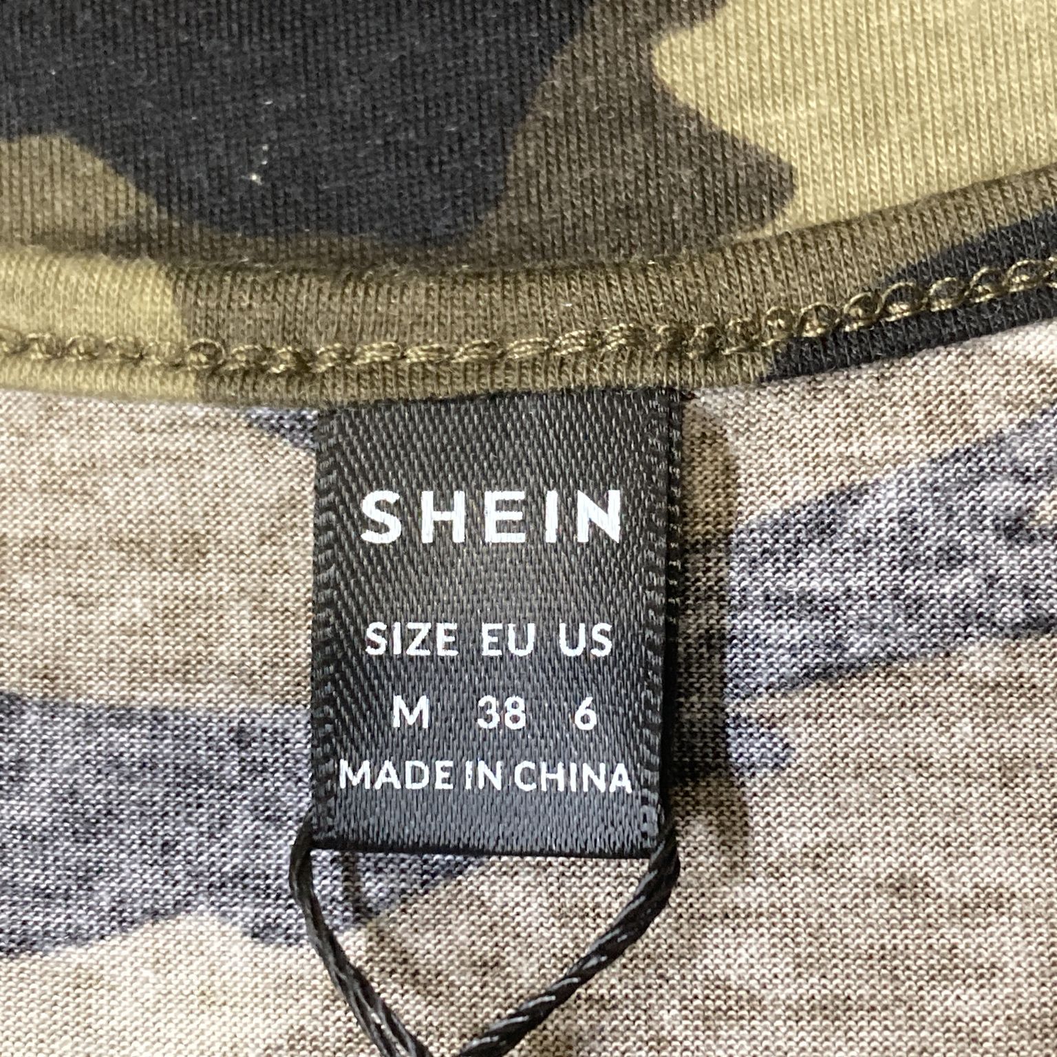 Shein