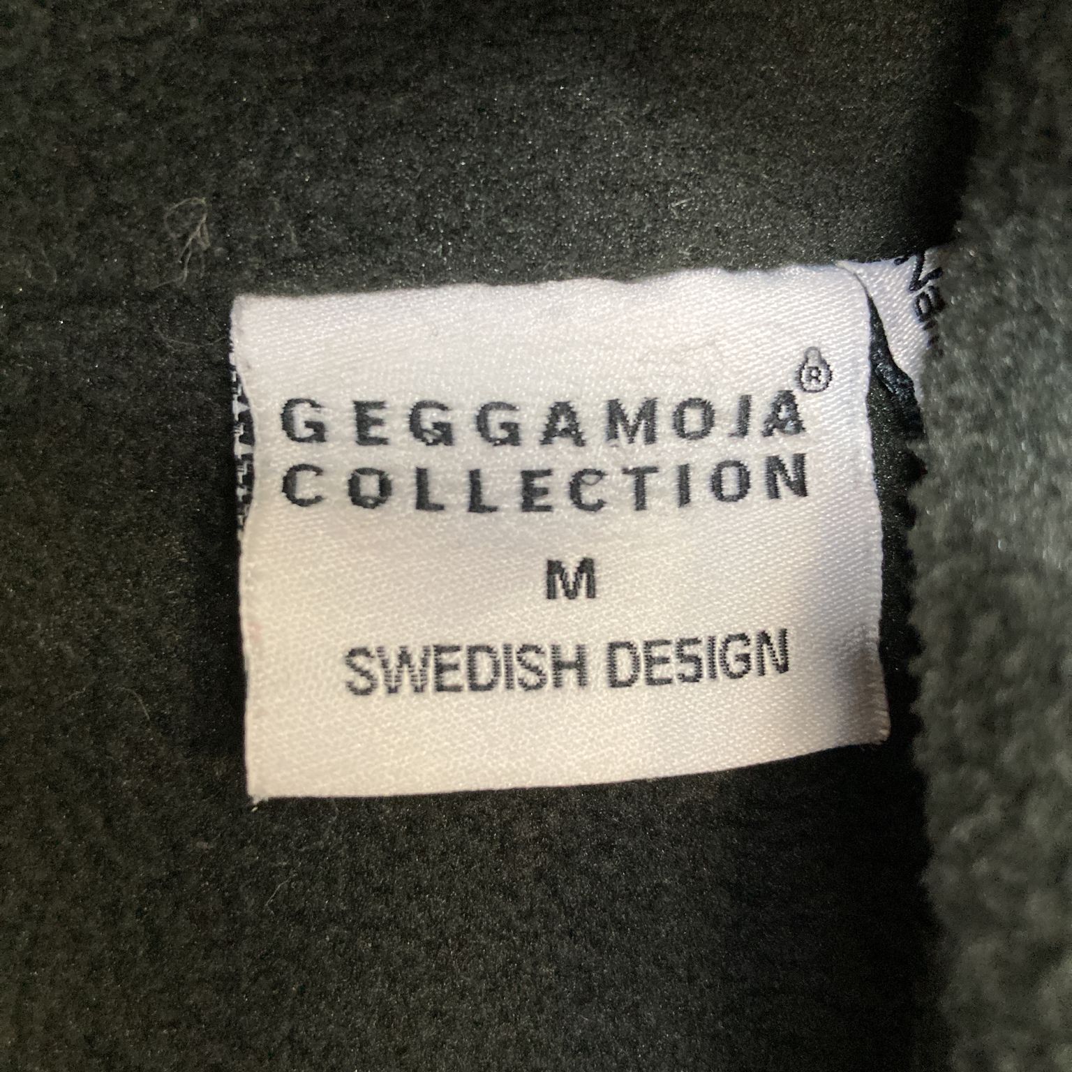 Geggamoja Collection