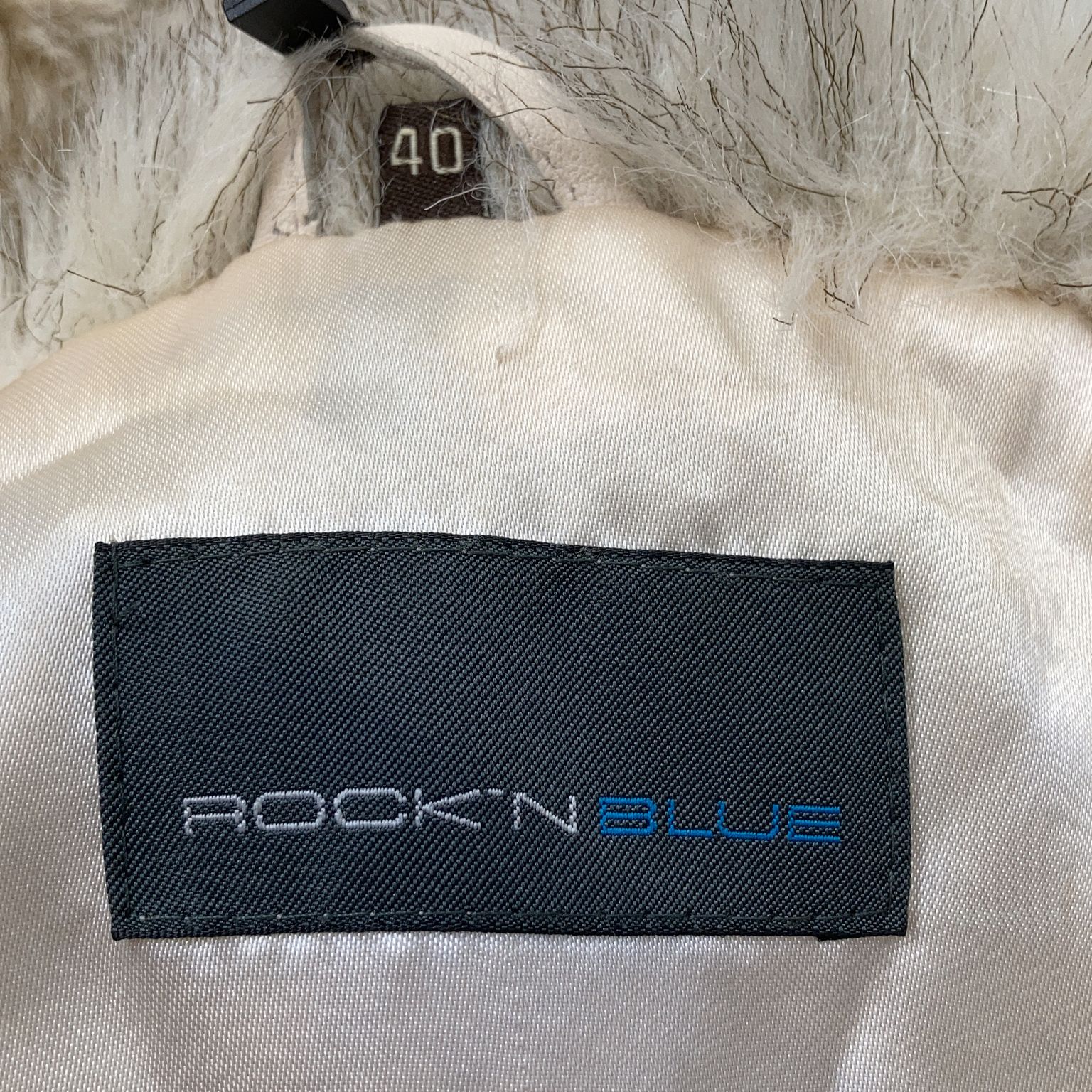 Rock'n Blue