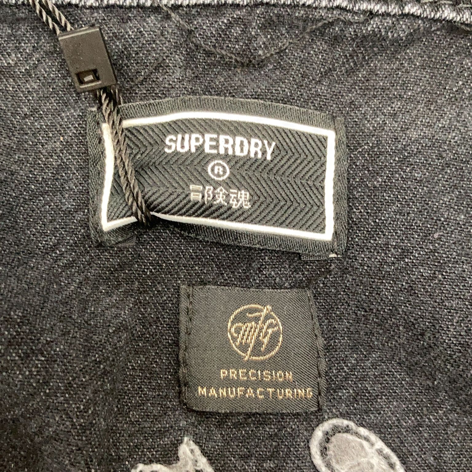 Superdry