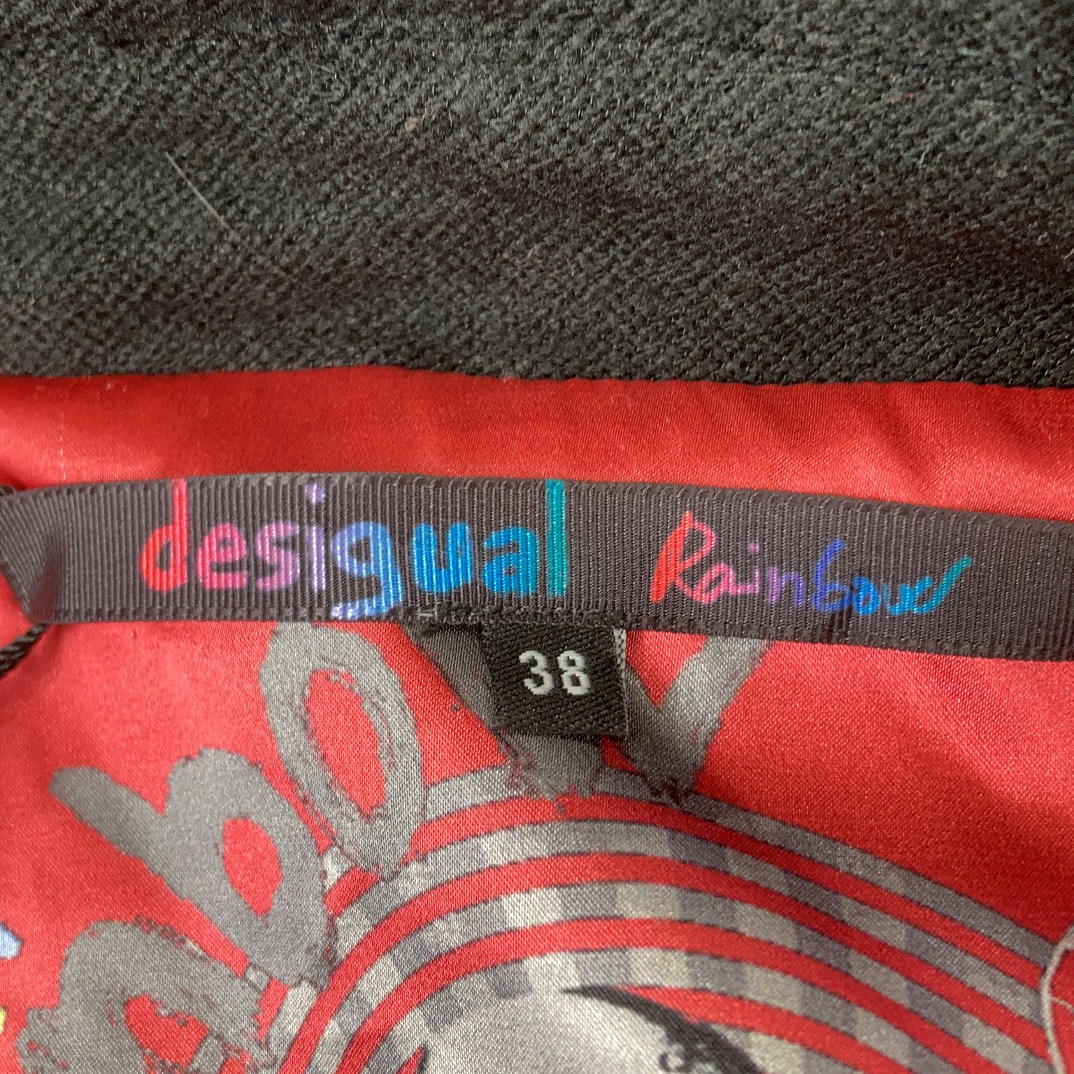 Desigual