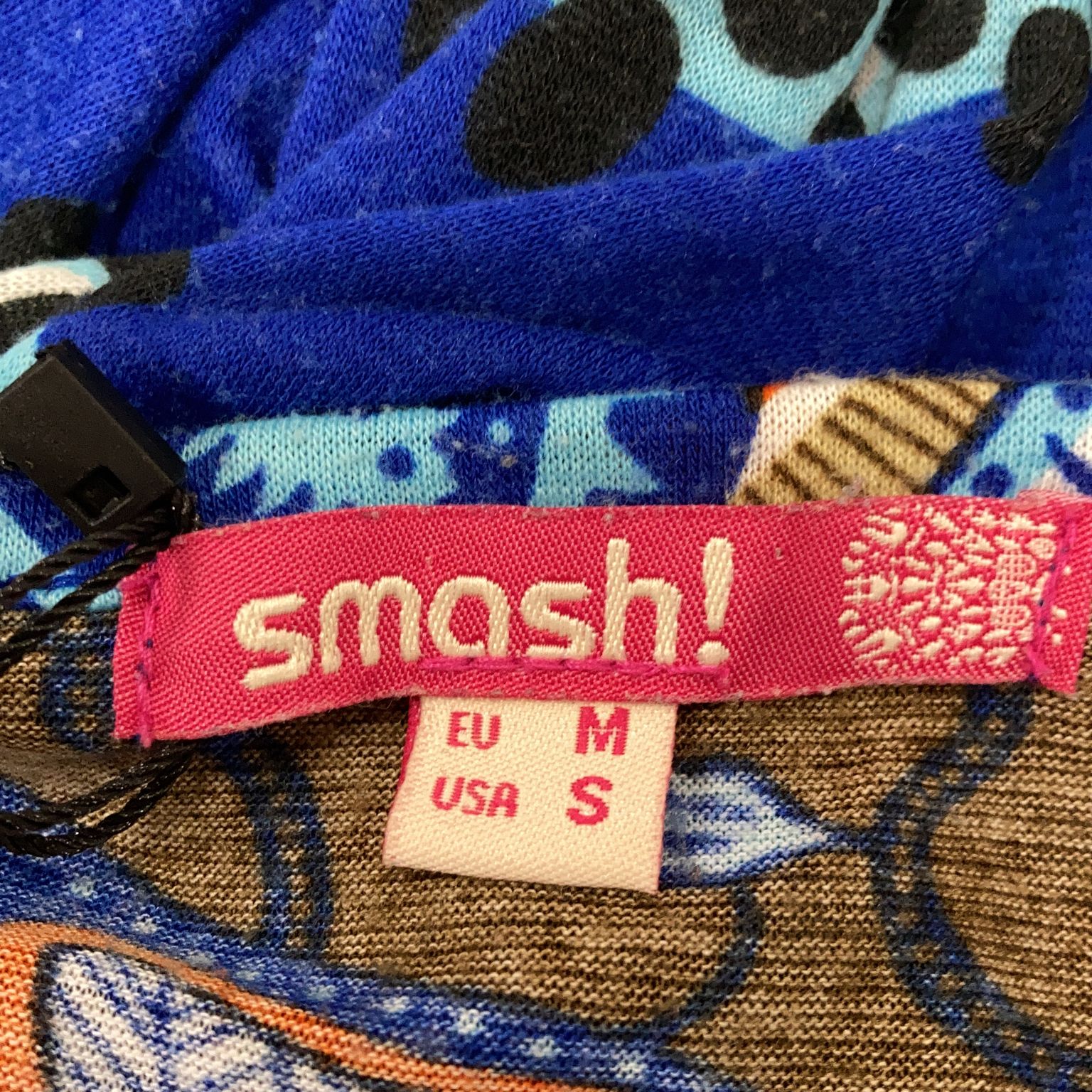 Smash