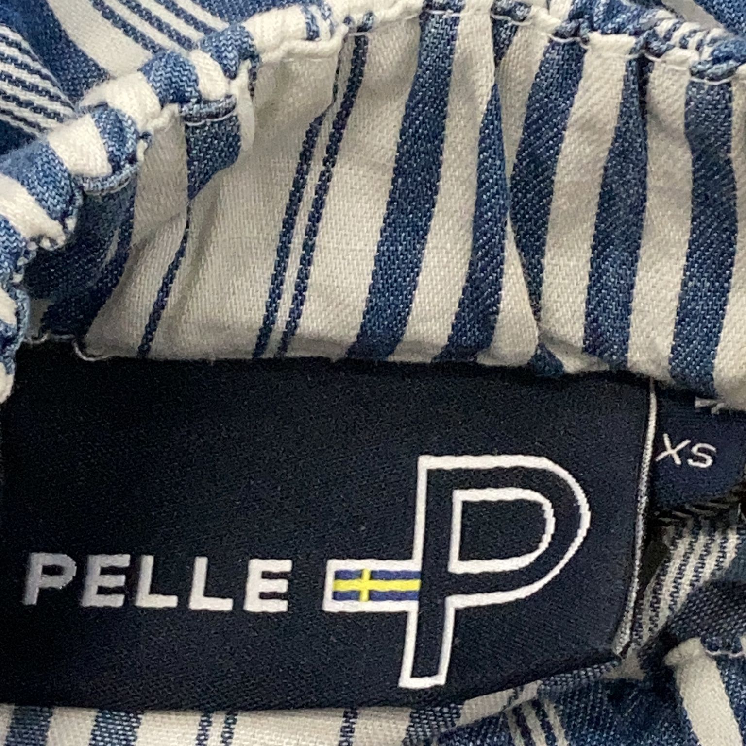 Pelle P