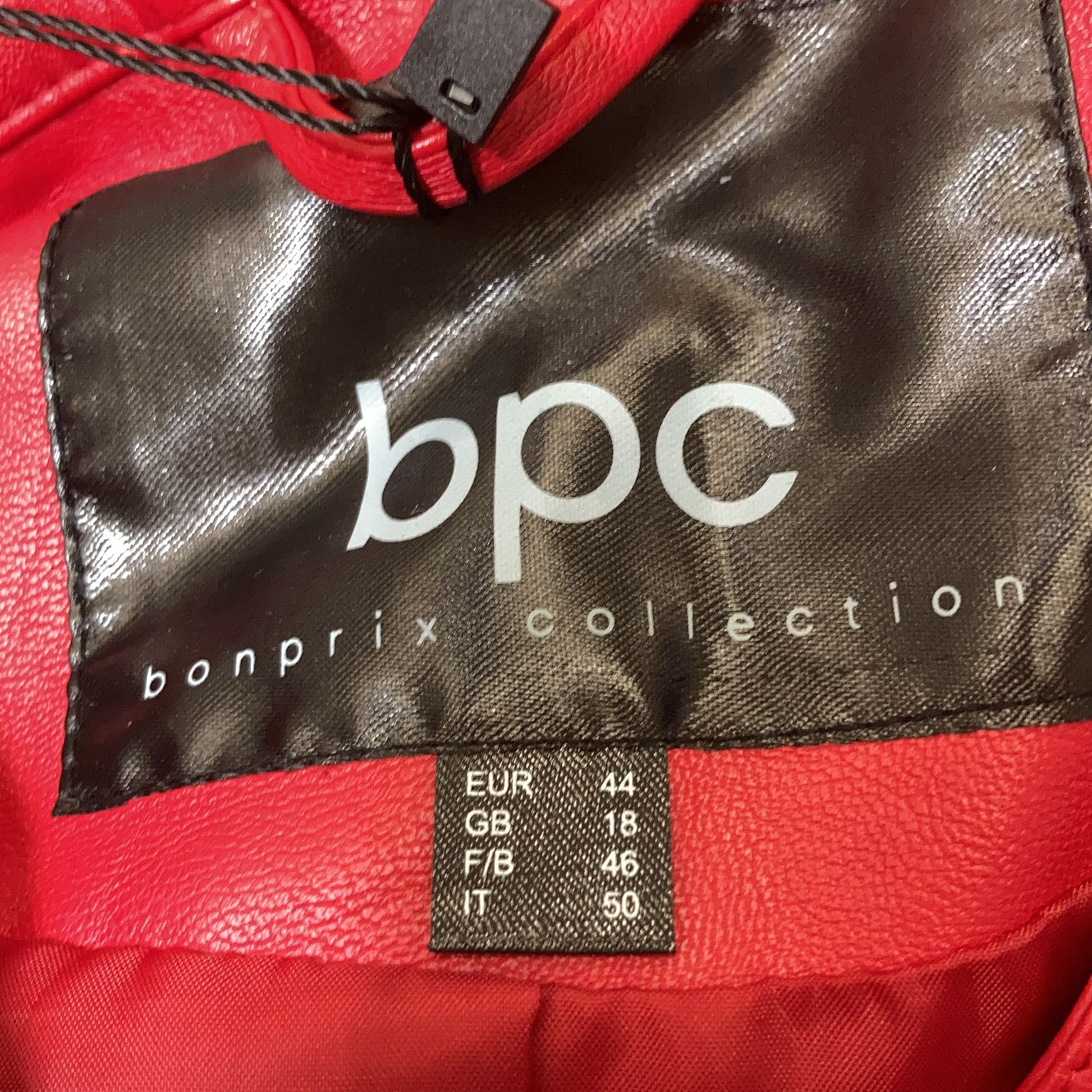 BPC Bonprix Collection