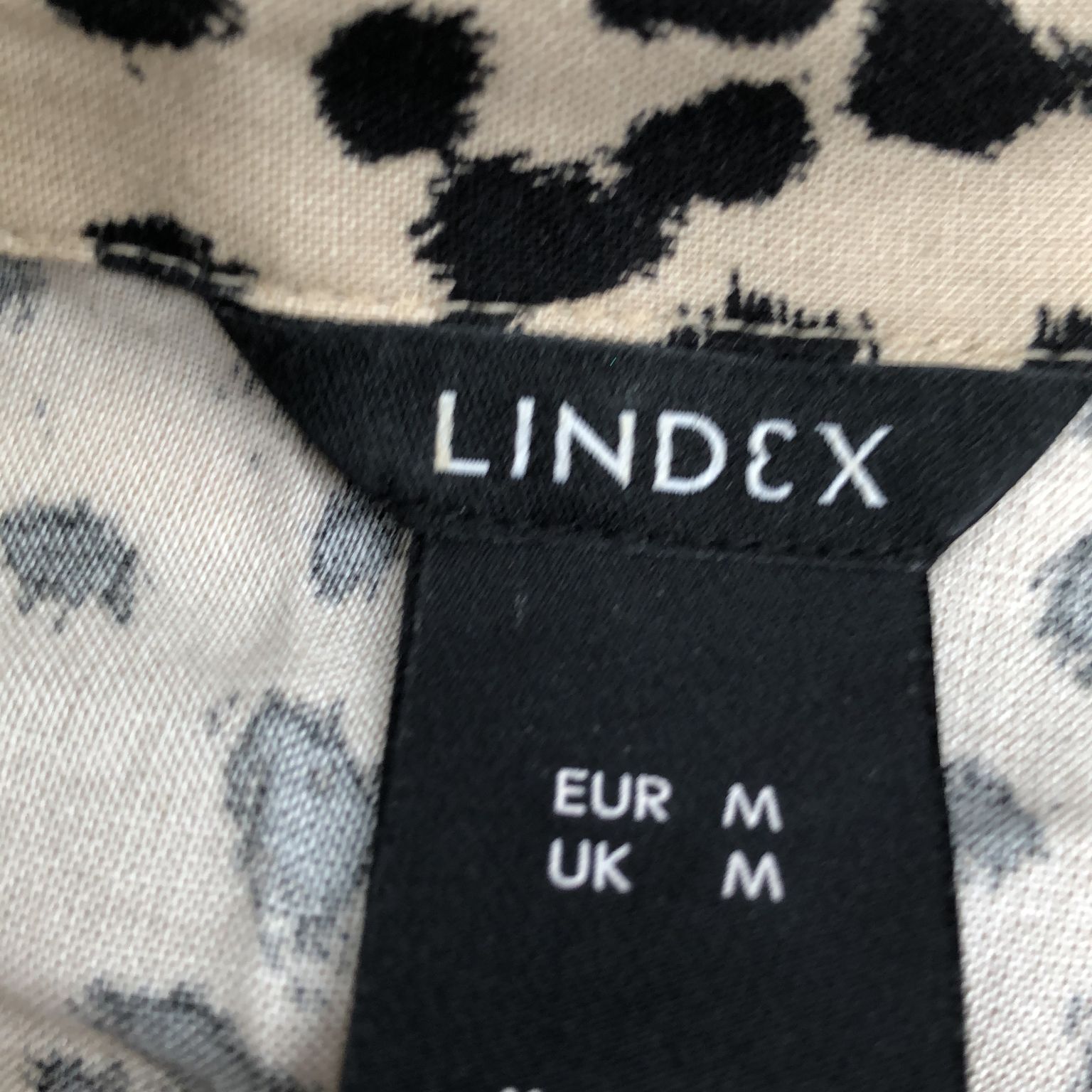 Lindex