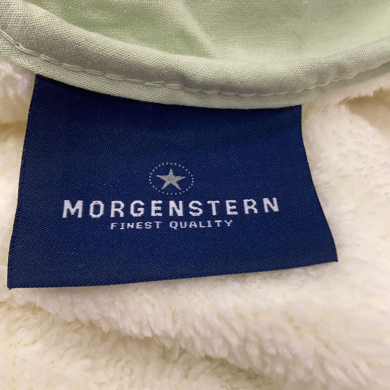 Morgenstern