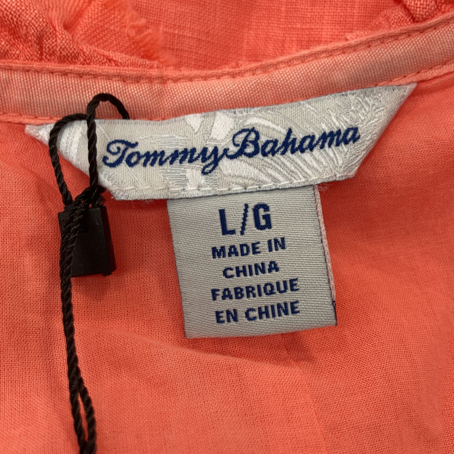 Tommy Bahama