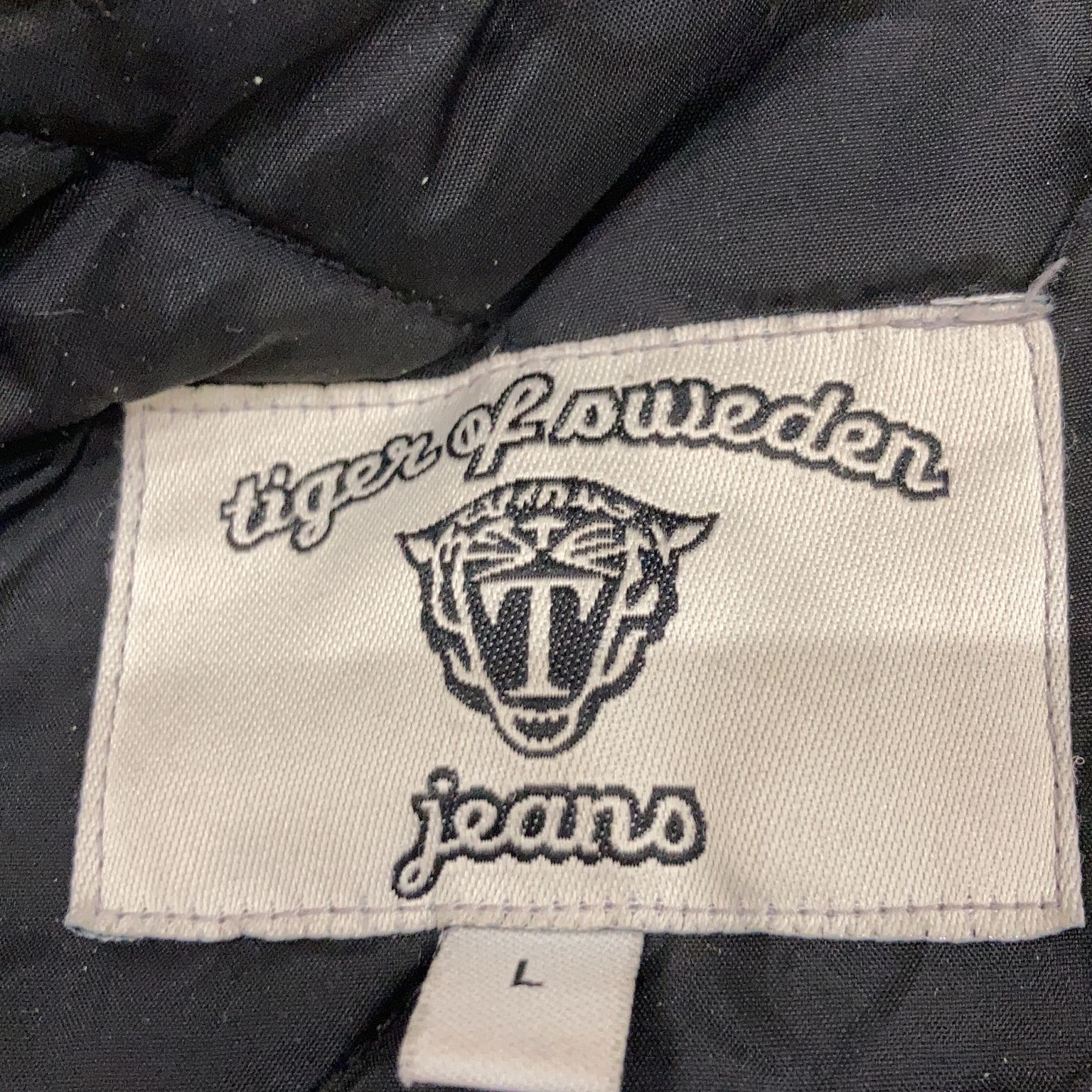 Tiger of Sweden Jeans