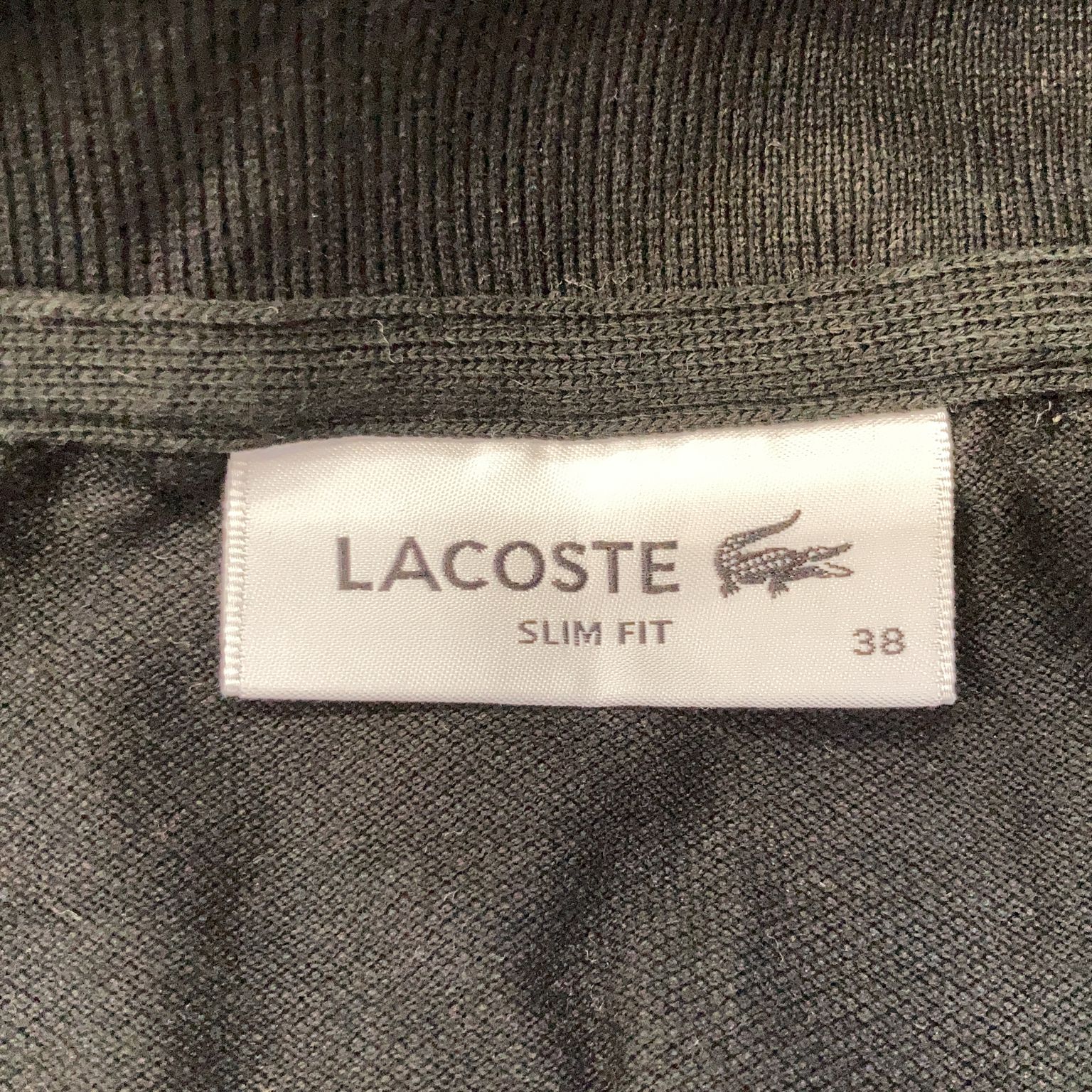 Lacoste