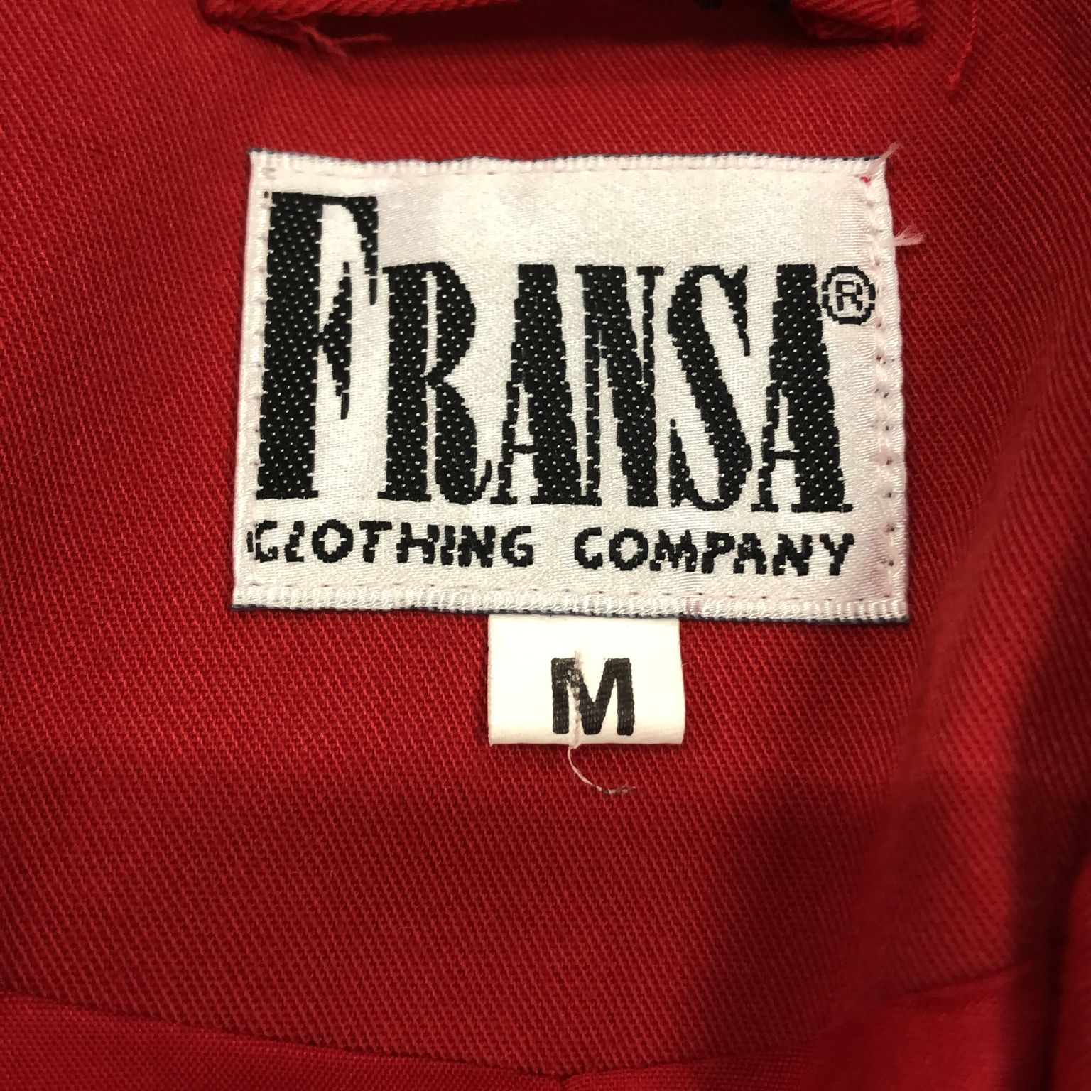 Franra Clothing Company