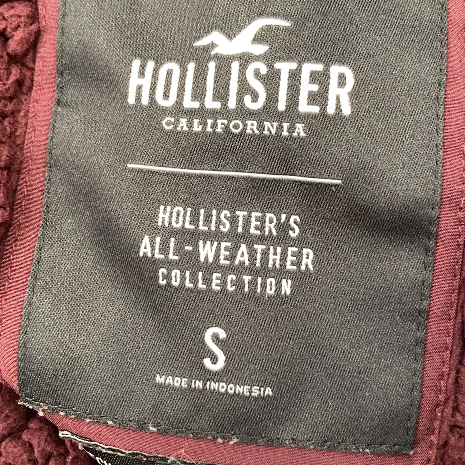 Hollister