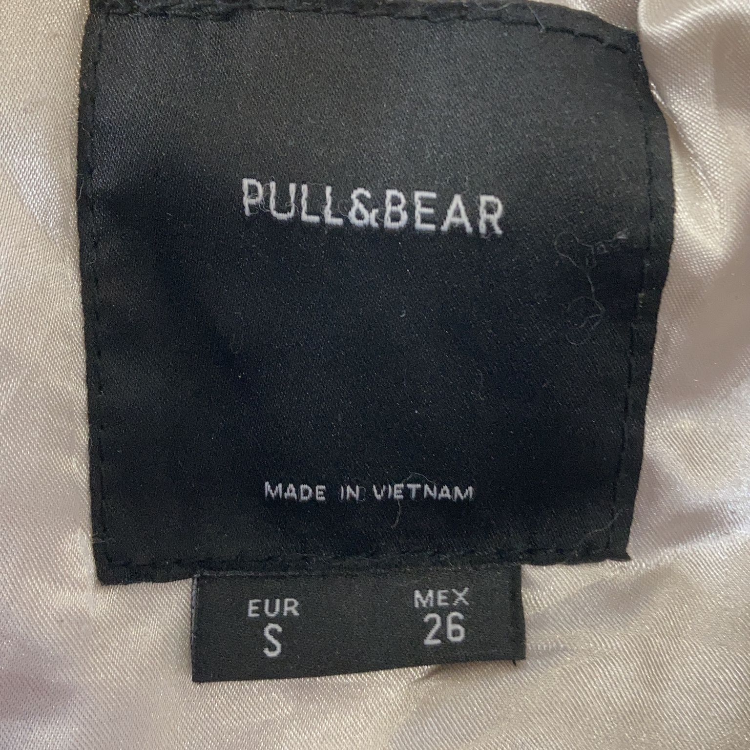 Pull  Bear