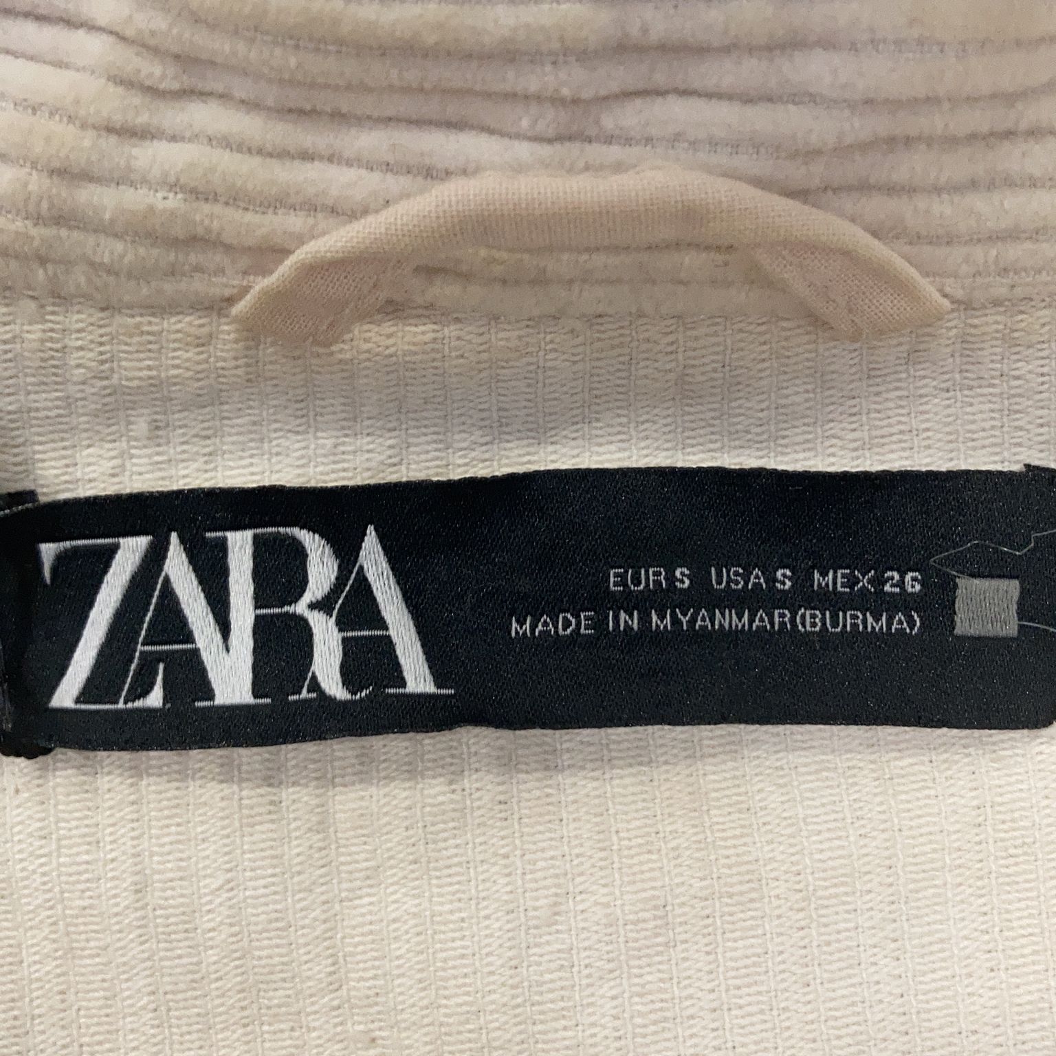 Zara