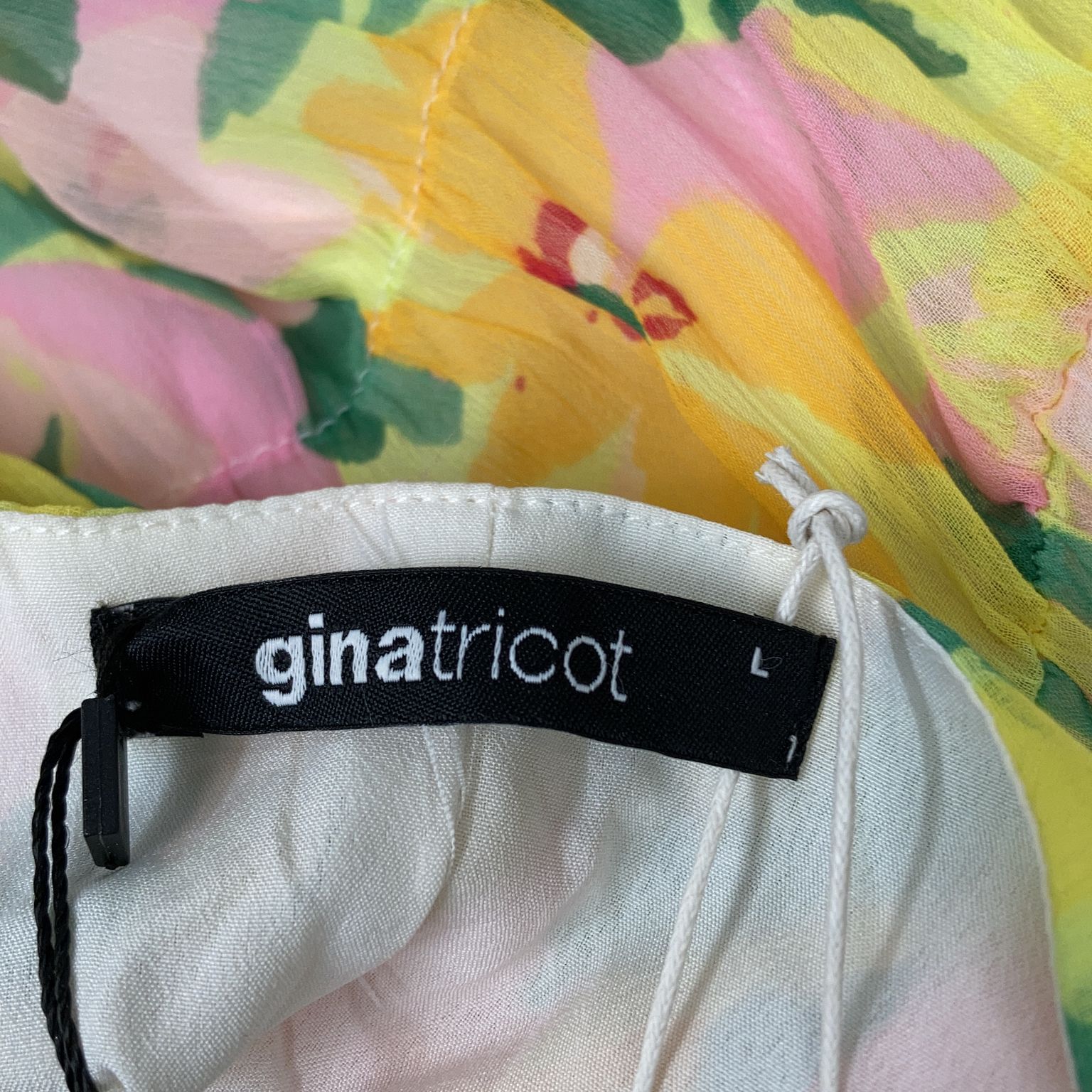 Gina Tricot