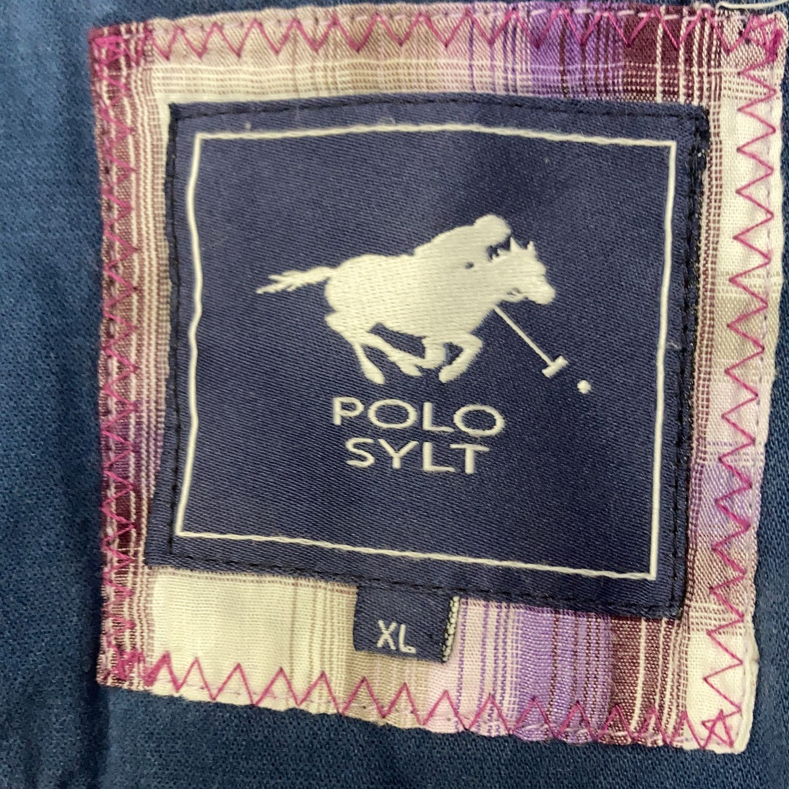 Polo Sylt