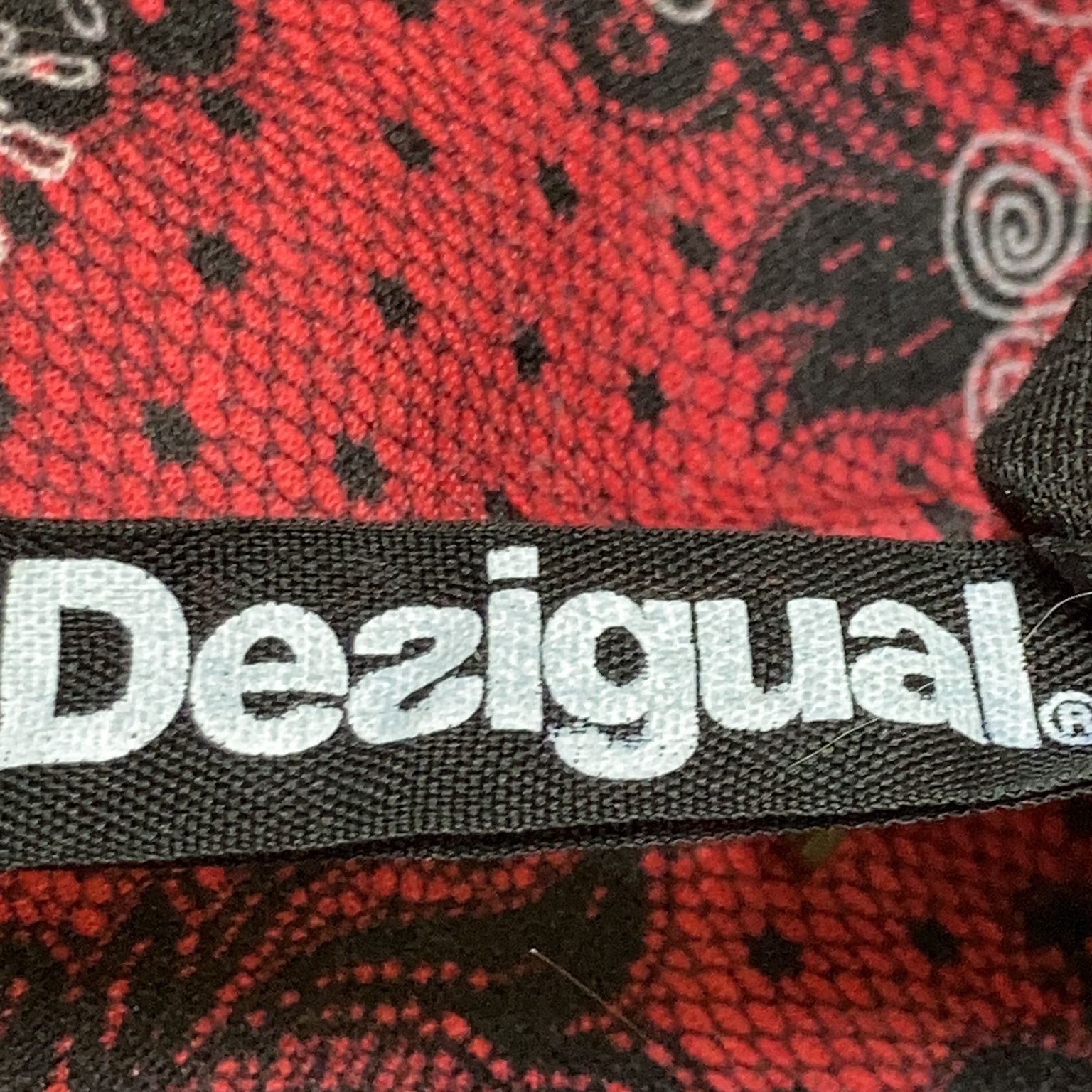 Desigual