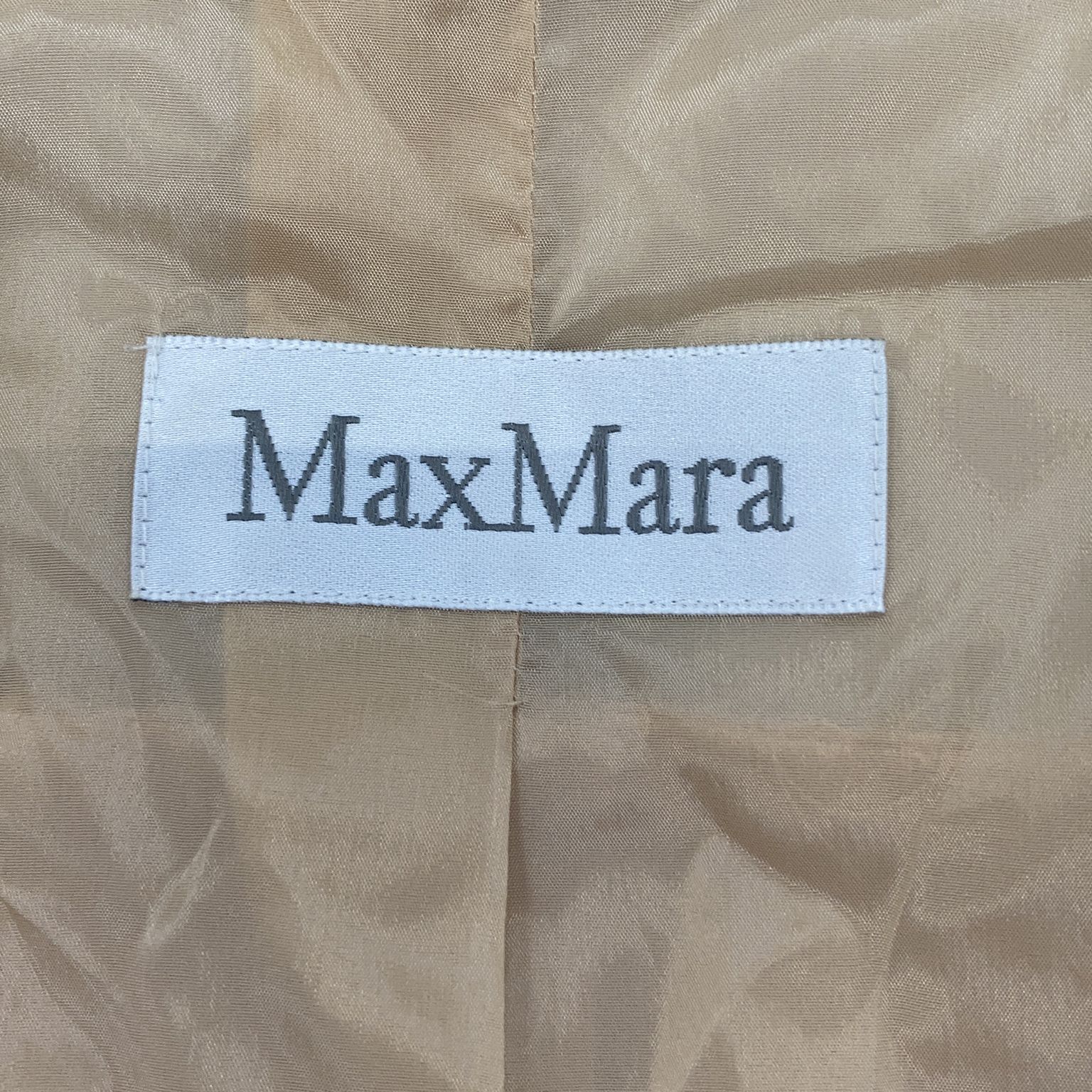 MaxMara