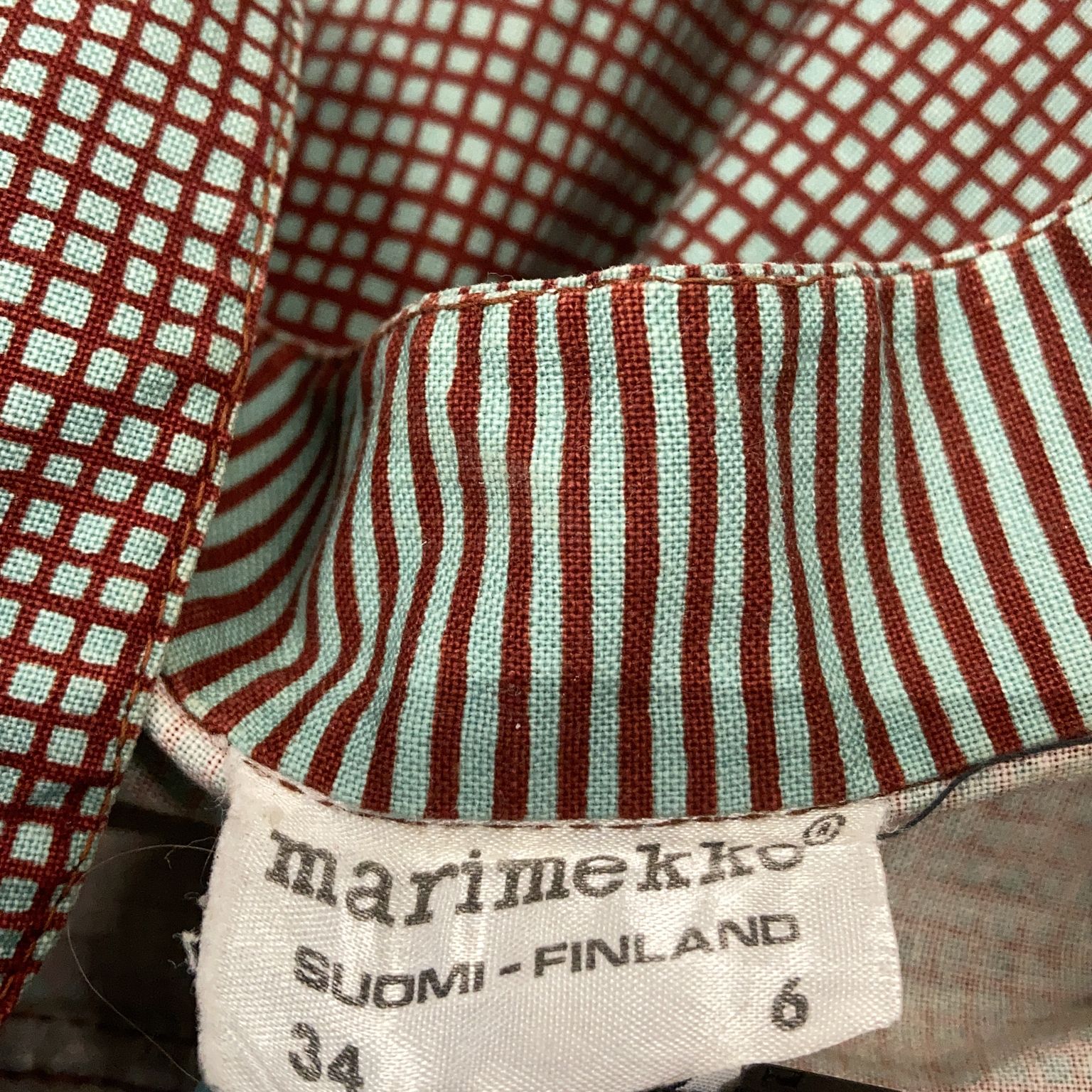 Marimekko