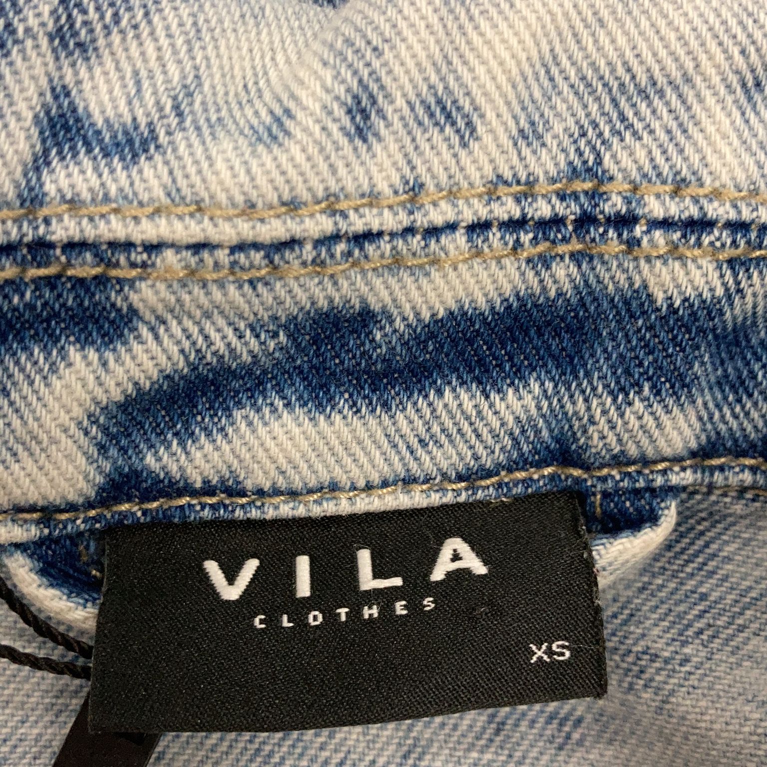 VILA Clothes