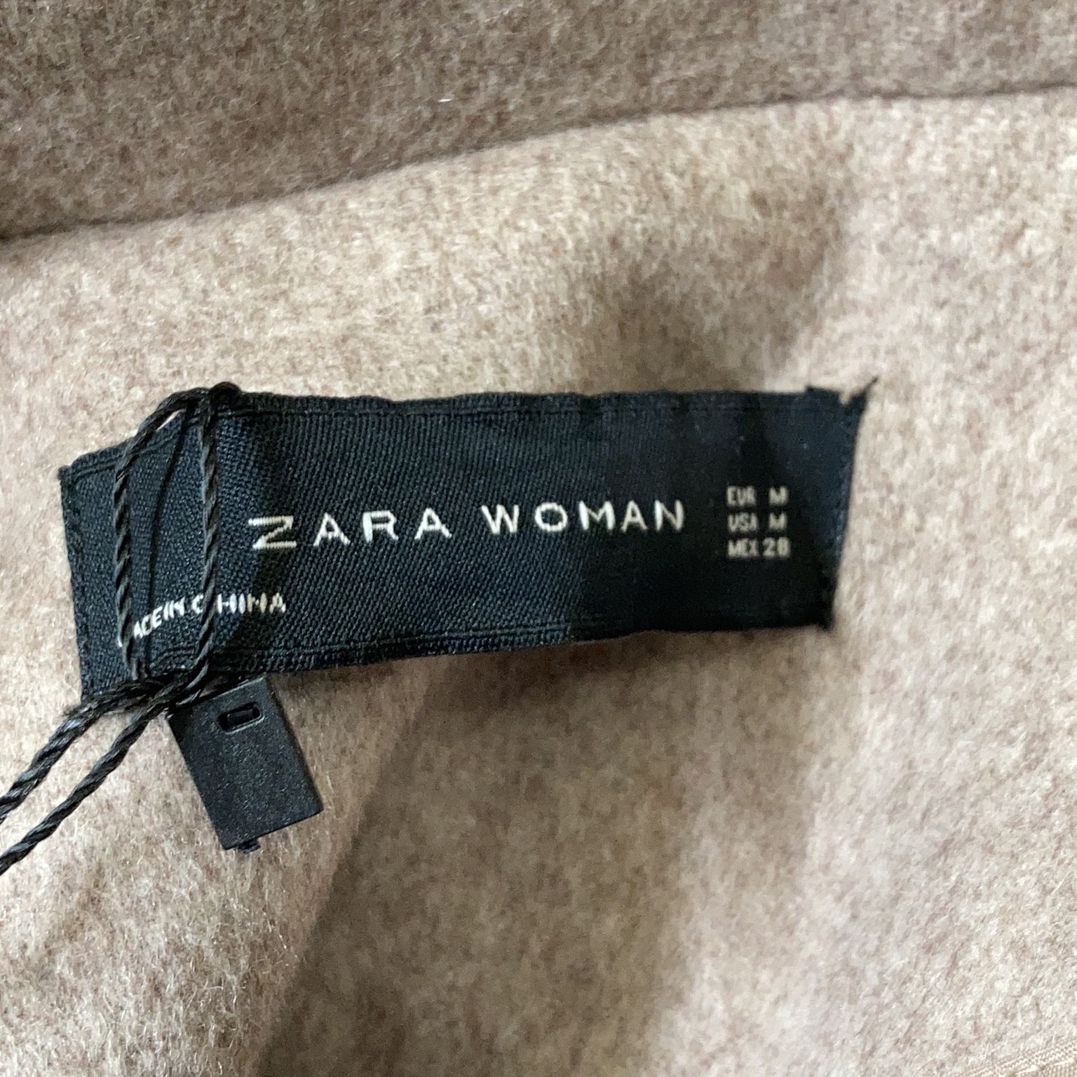 Zara Woman