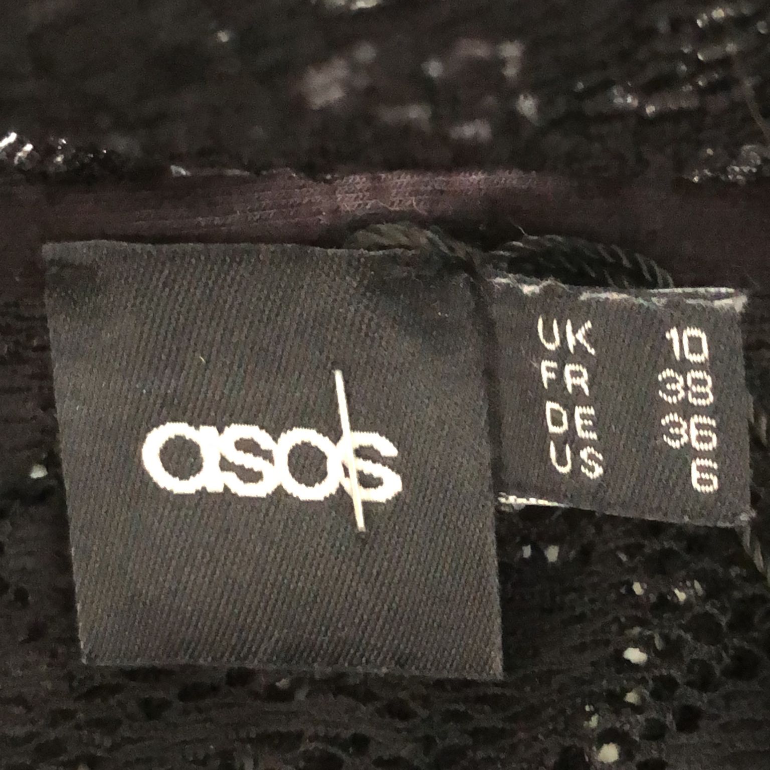 ASOS