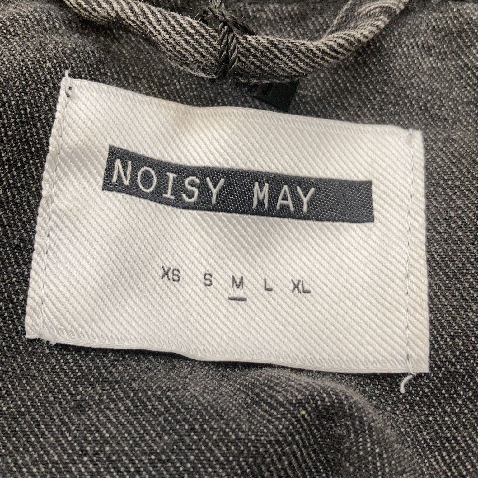 Noisy May