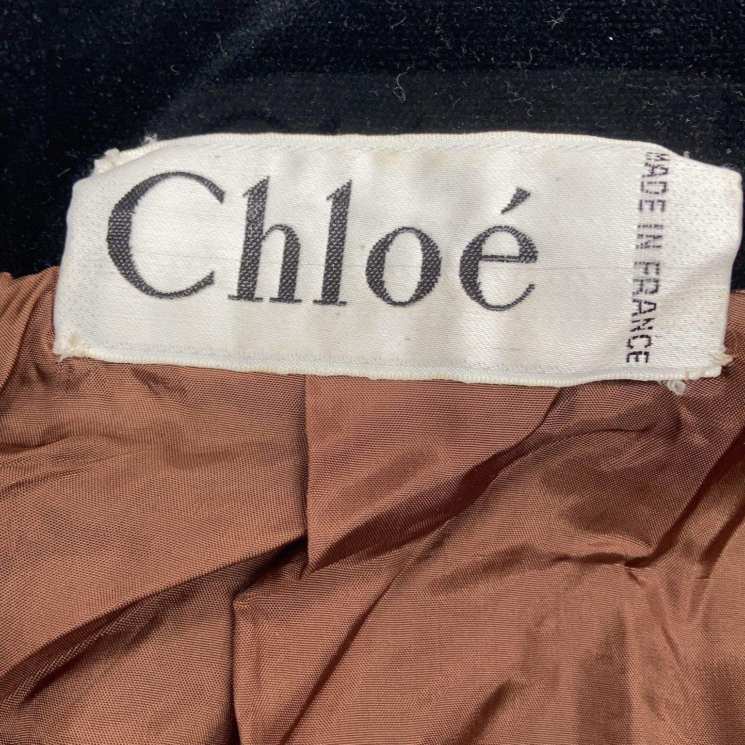 Chloé