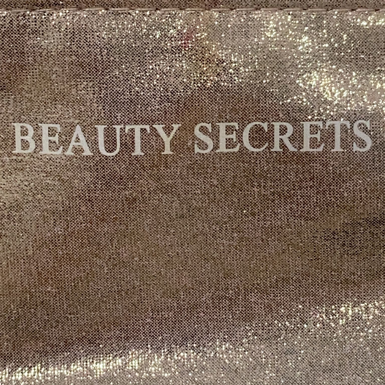 Beauty Secrets