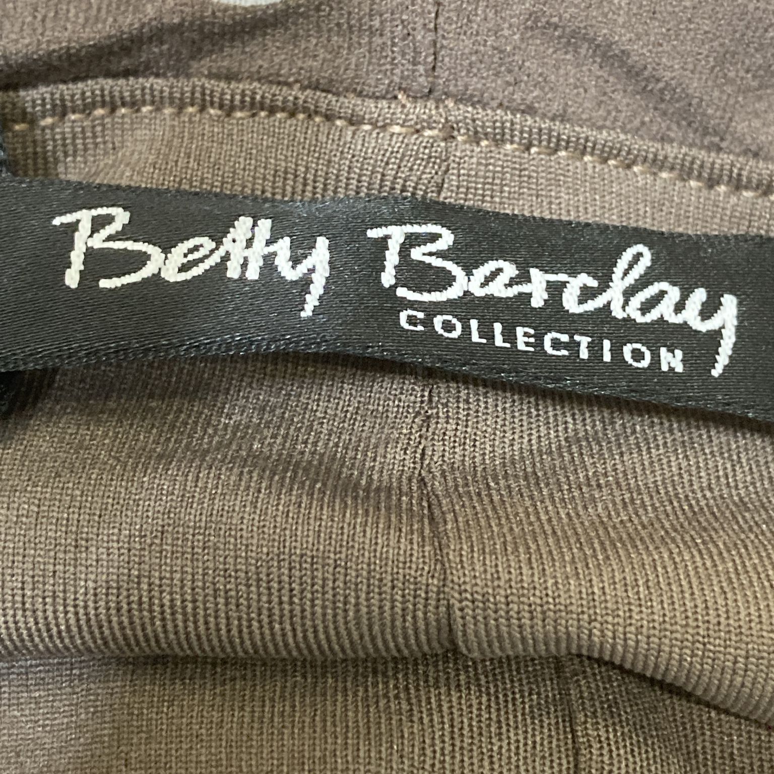 Betty Barclay