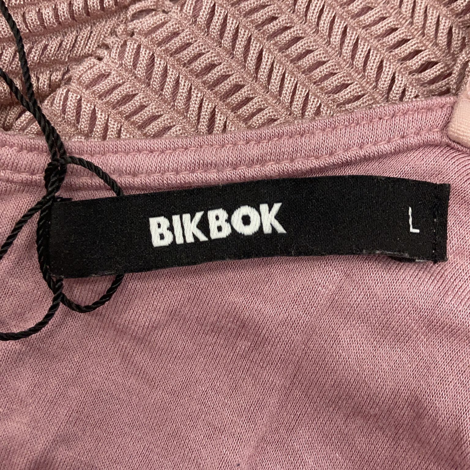 Bik Bok