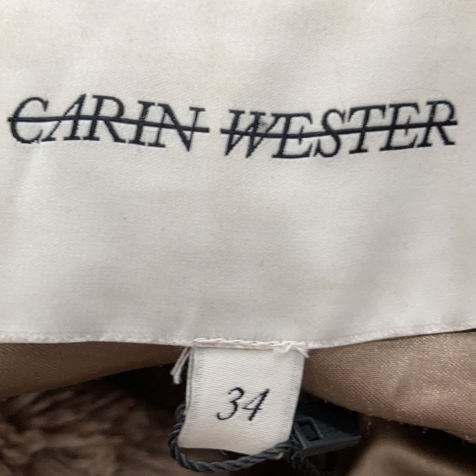 Carin Wester