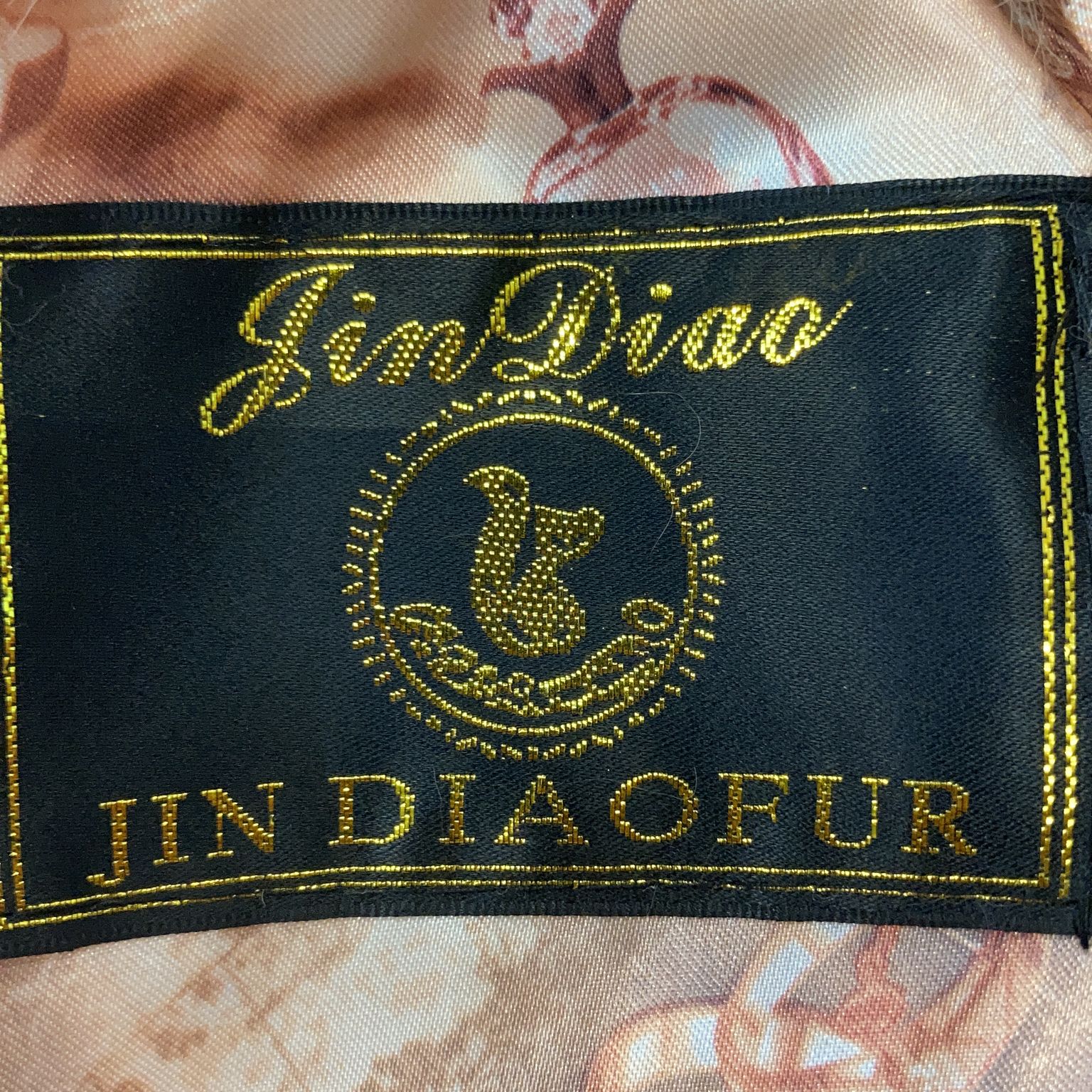 Jin Diao Fur