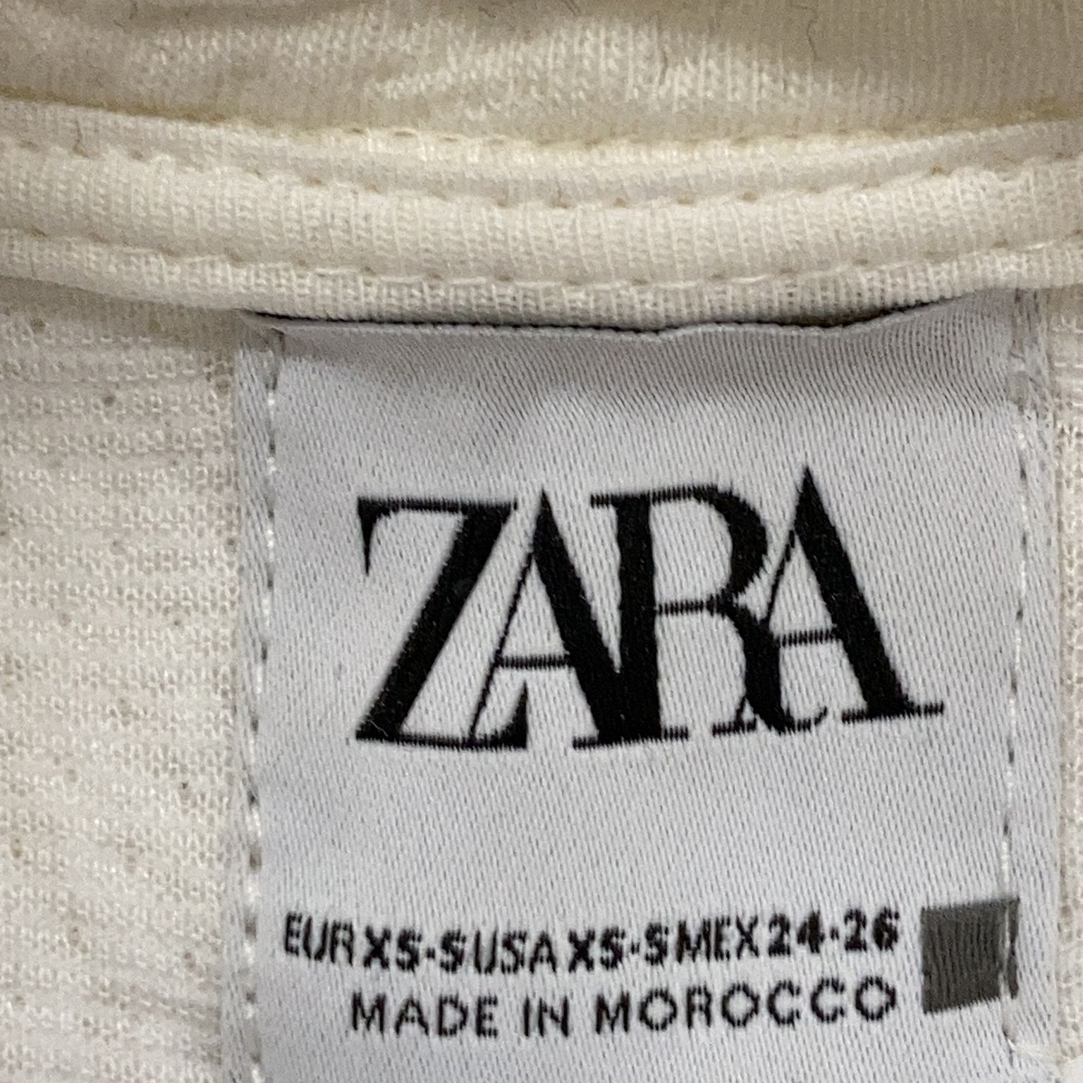 Zara