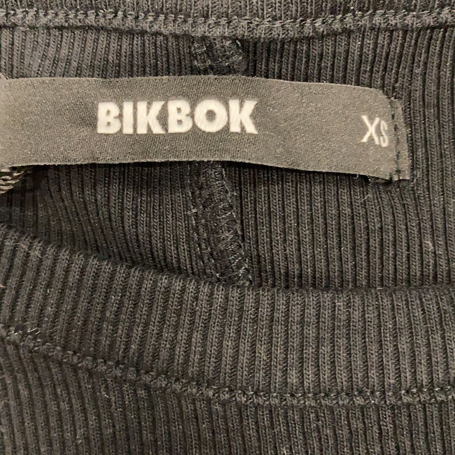 Bik Bok