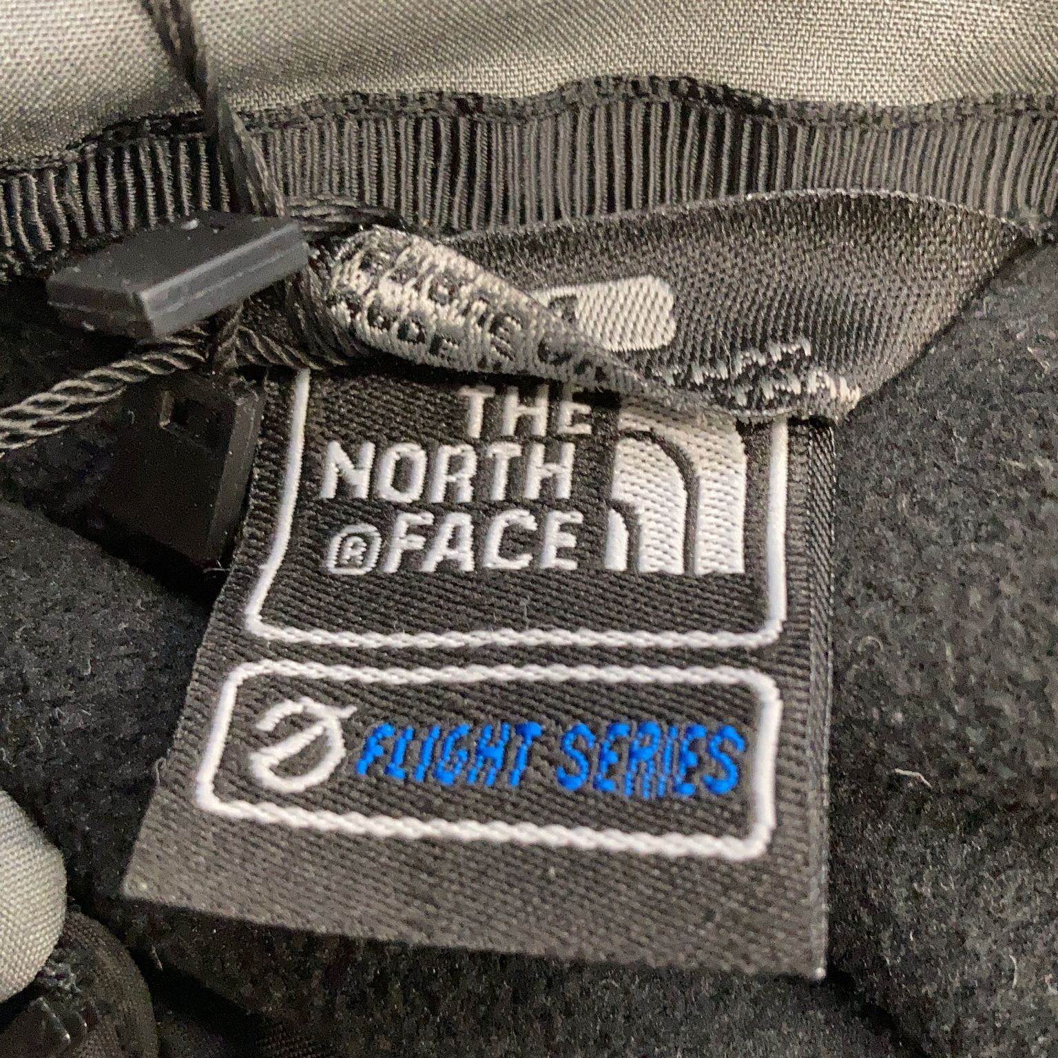 The North Face