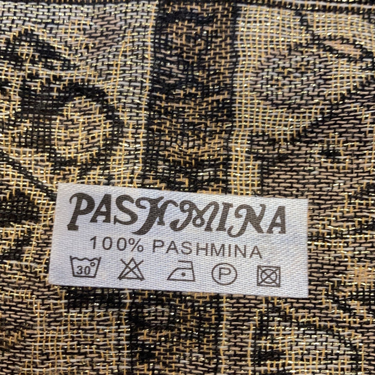 Pashmina