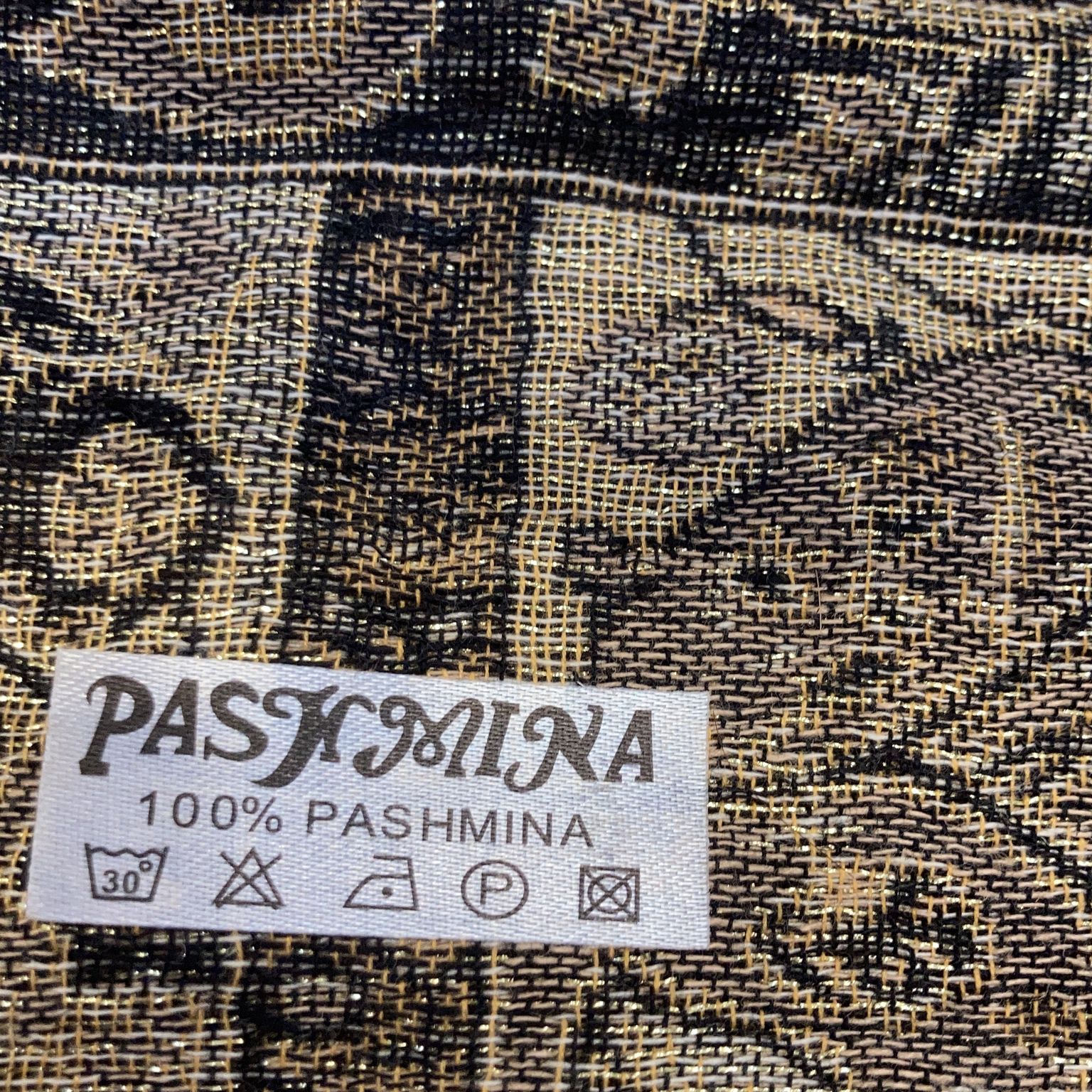 Pashmina