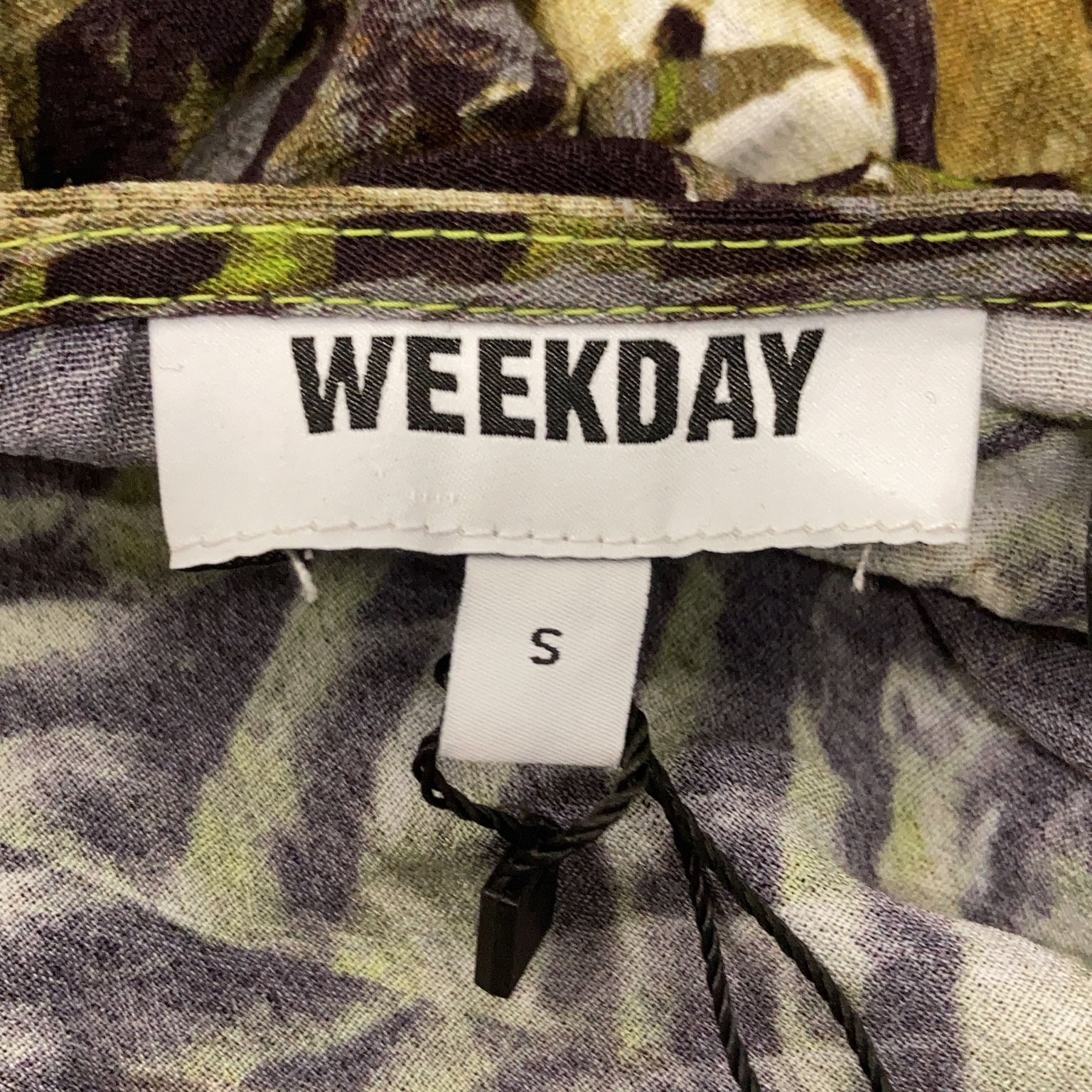 Weekday