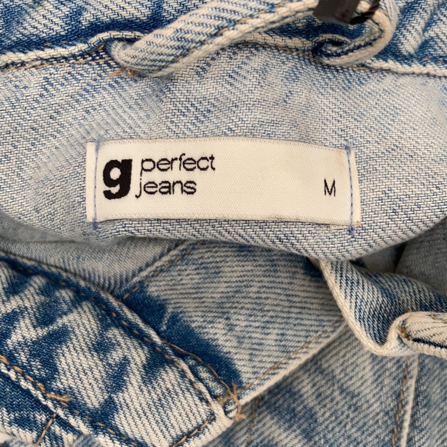 Perfect Jeans