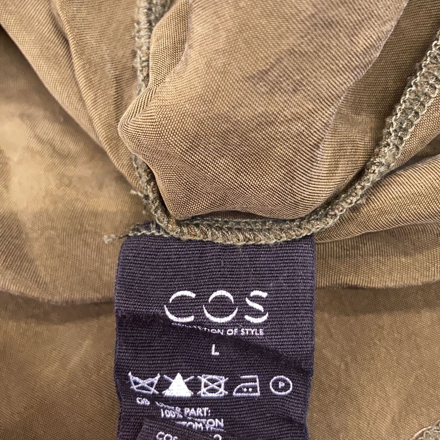 COS