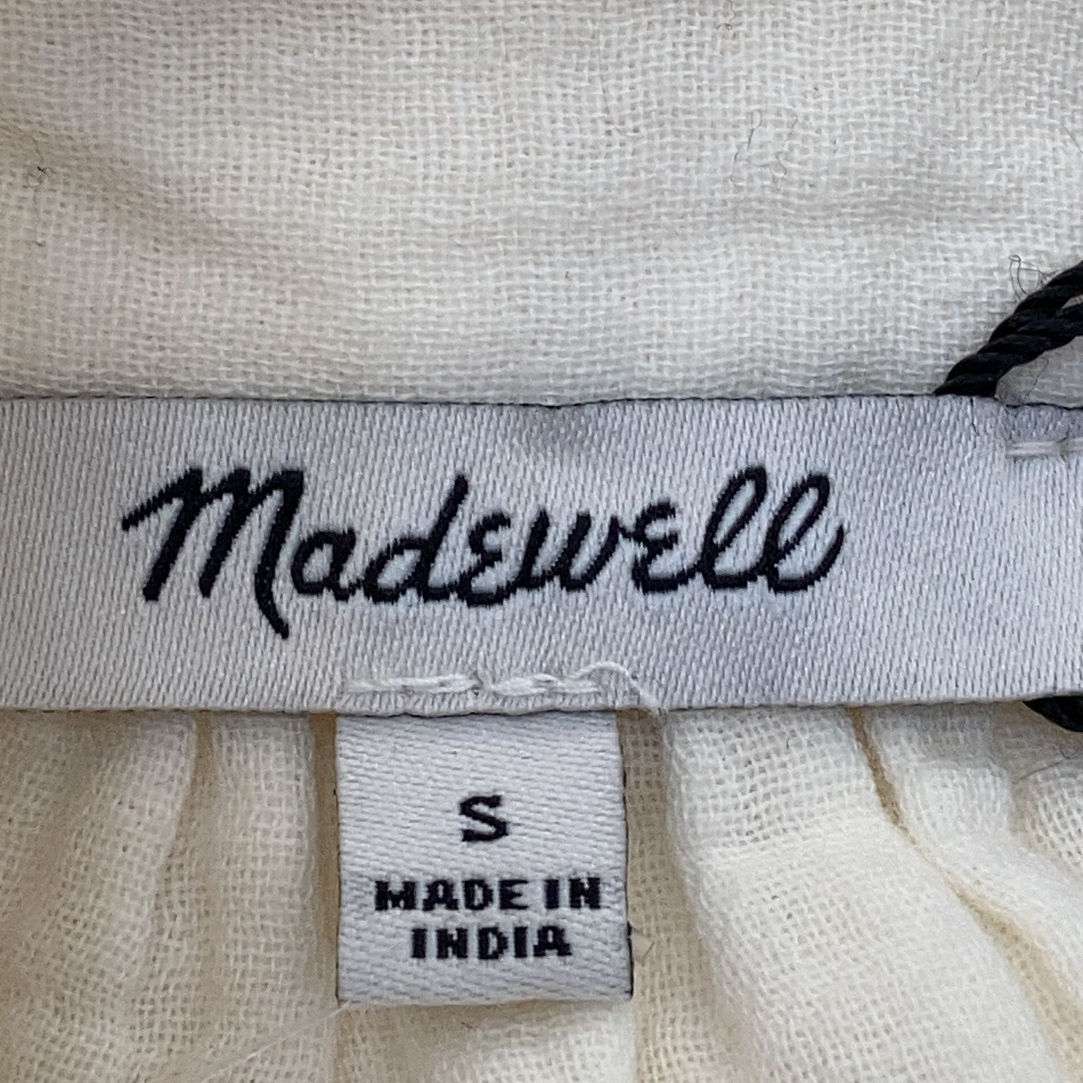 Madewell