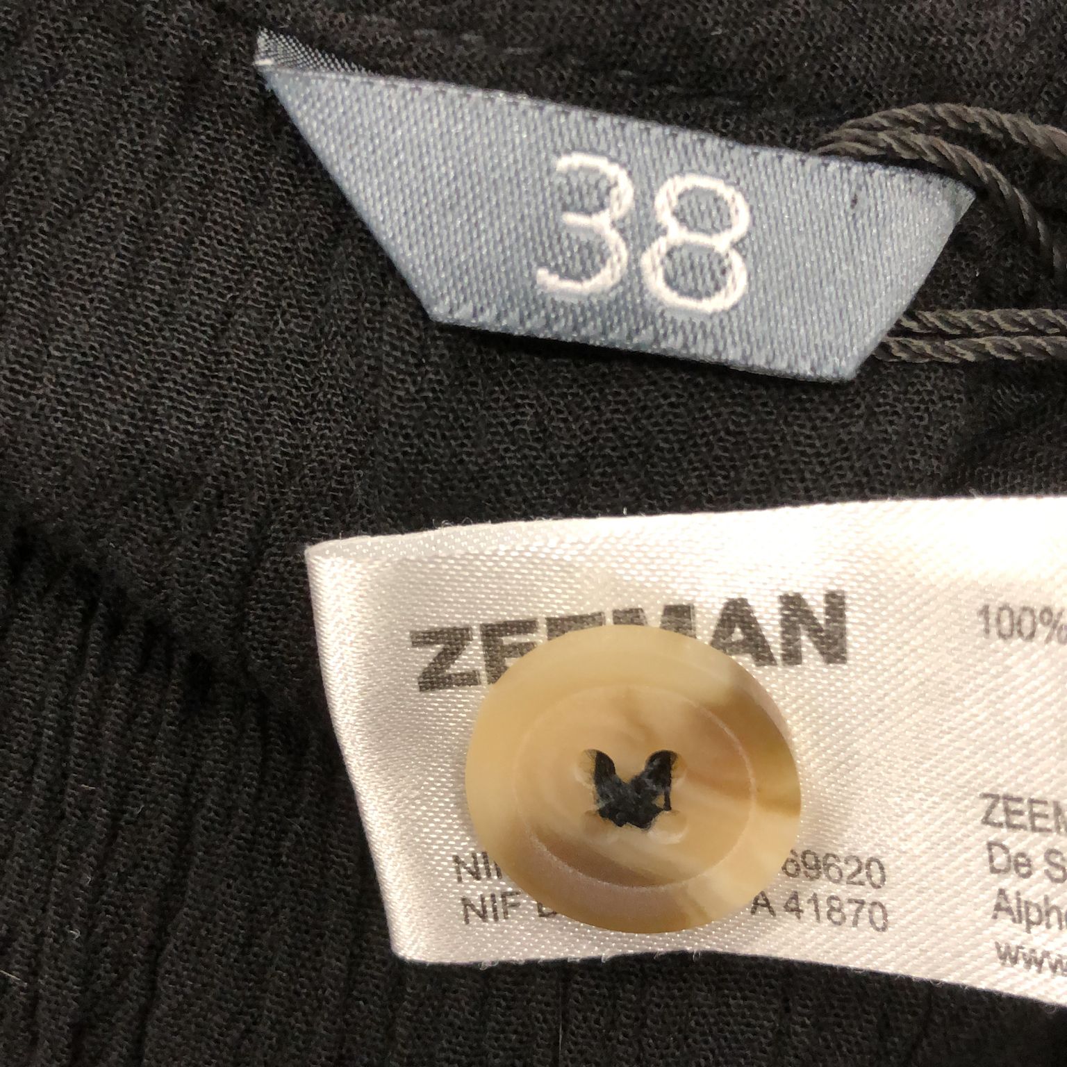 Zeeman