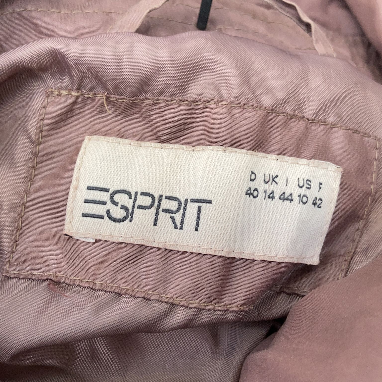 ESPRIT