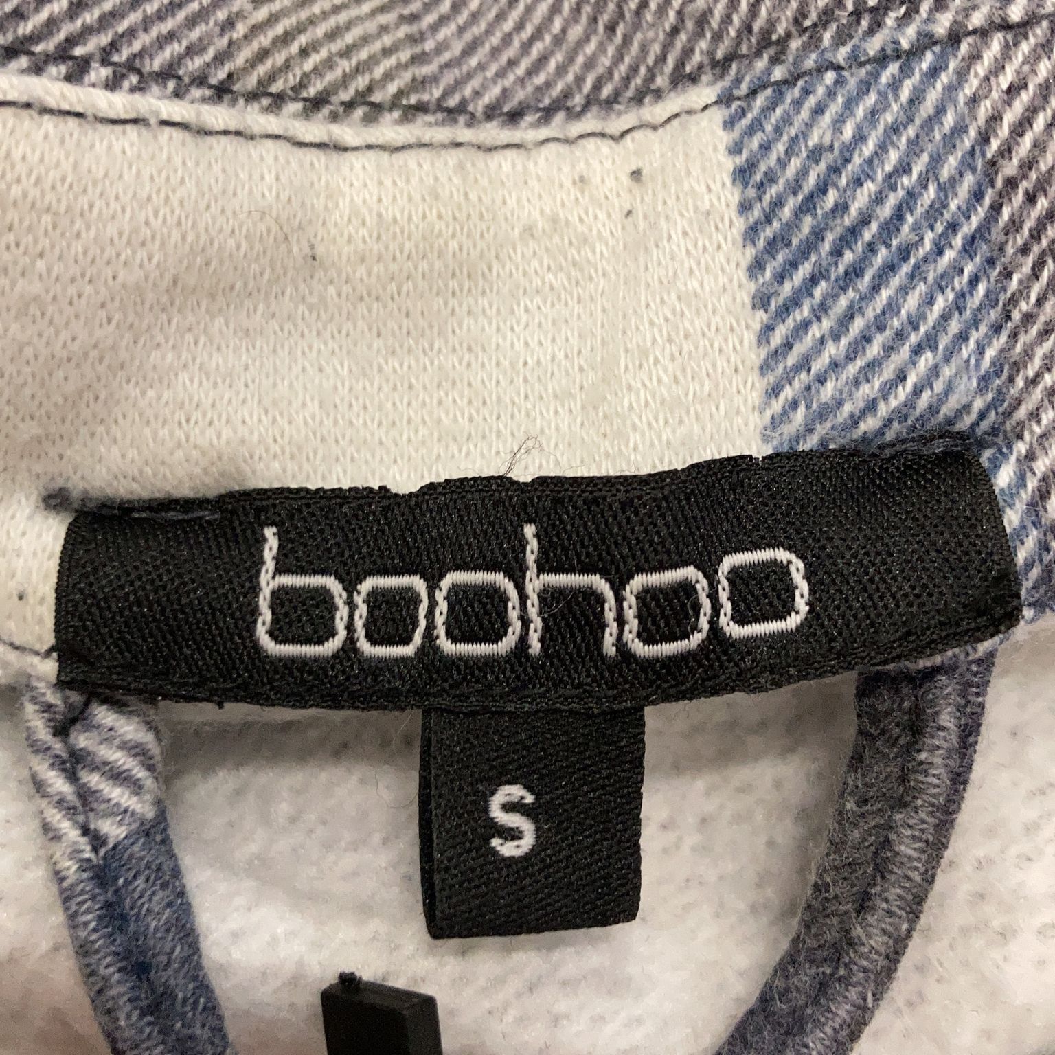 Boohoo