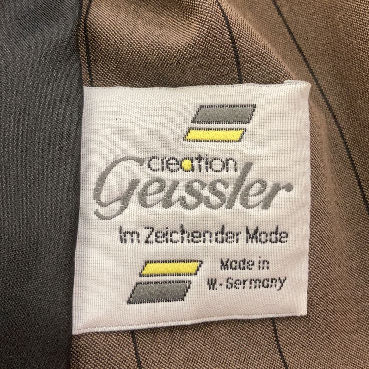 Geissler