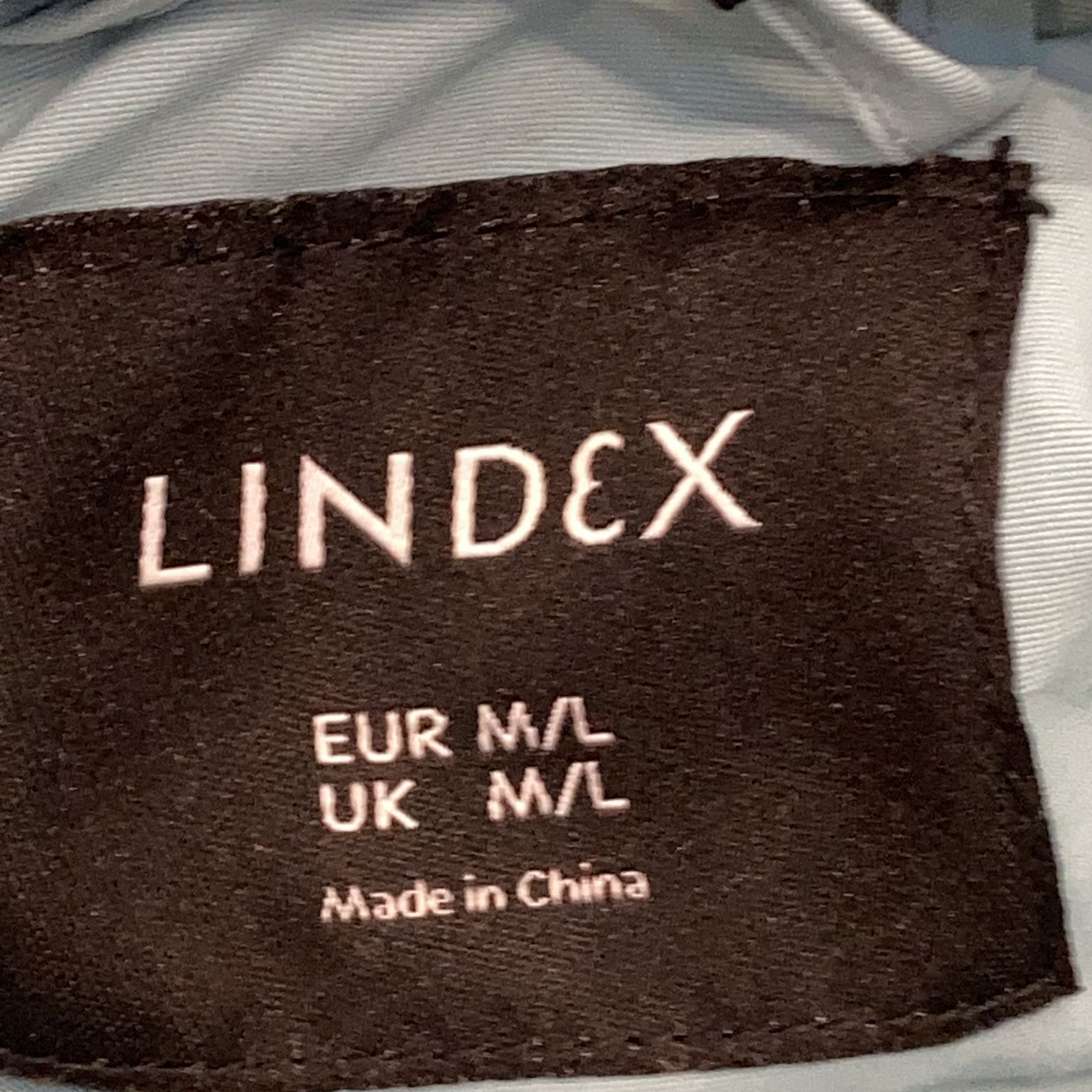 Lindex