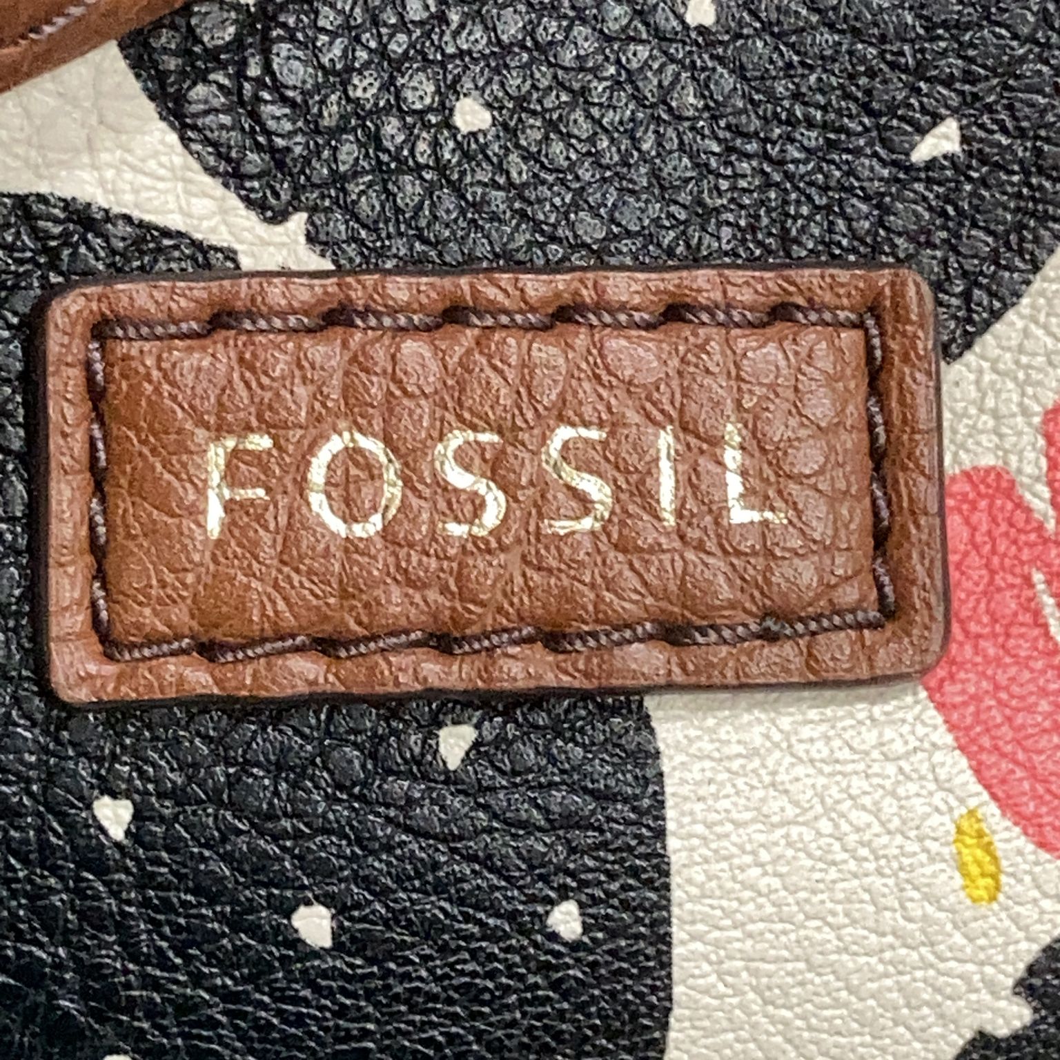 Fossil