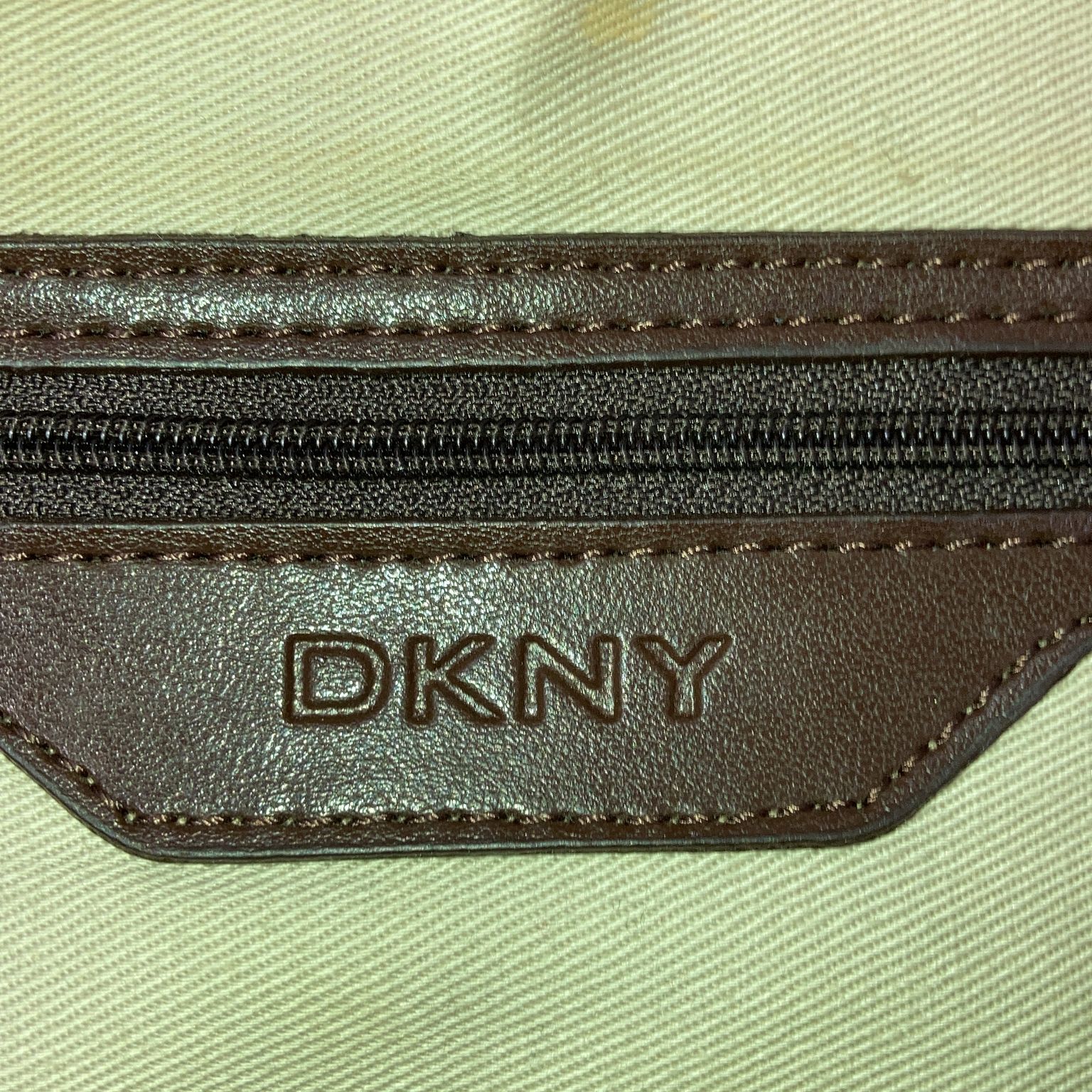 DKNY